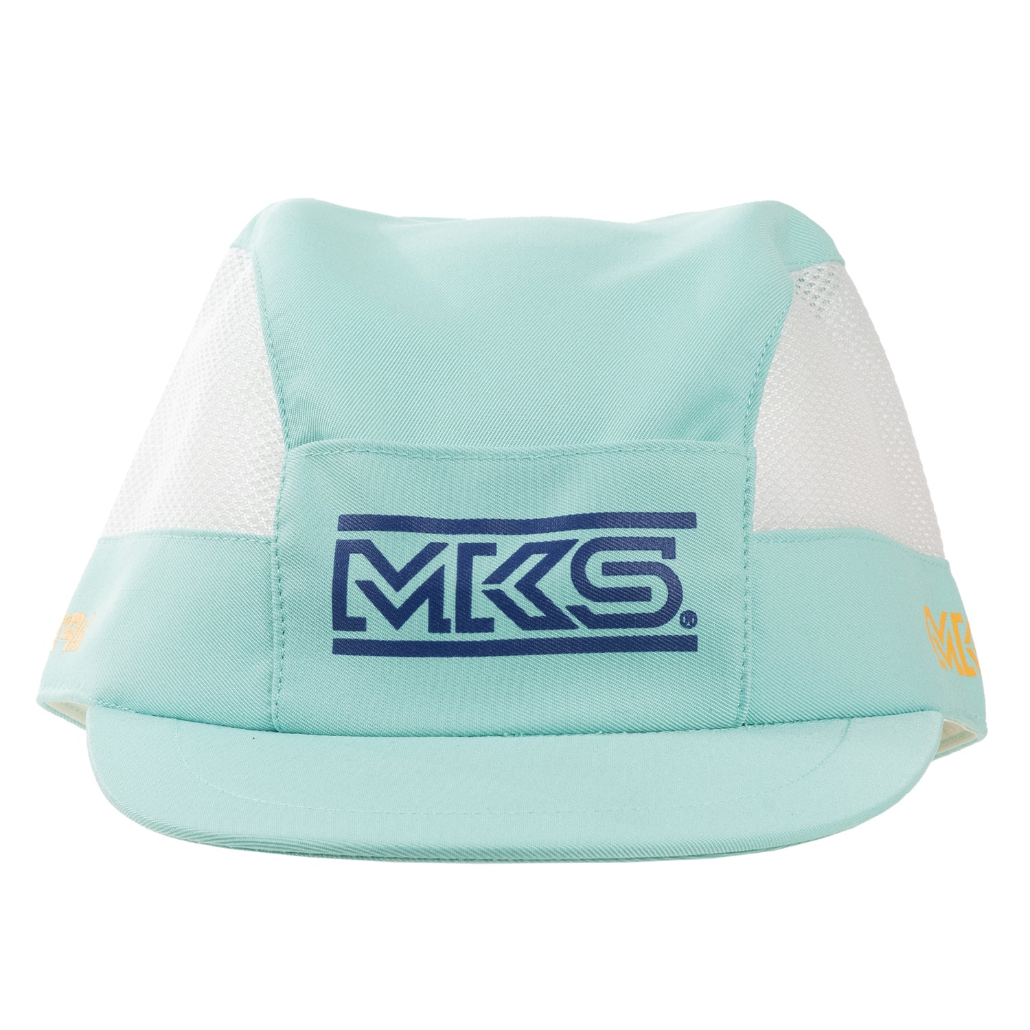MKS Factory Work Cap