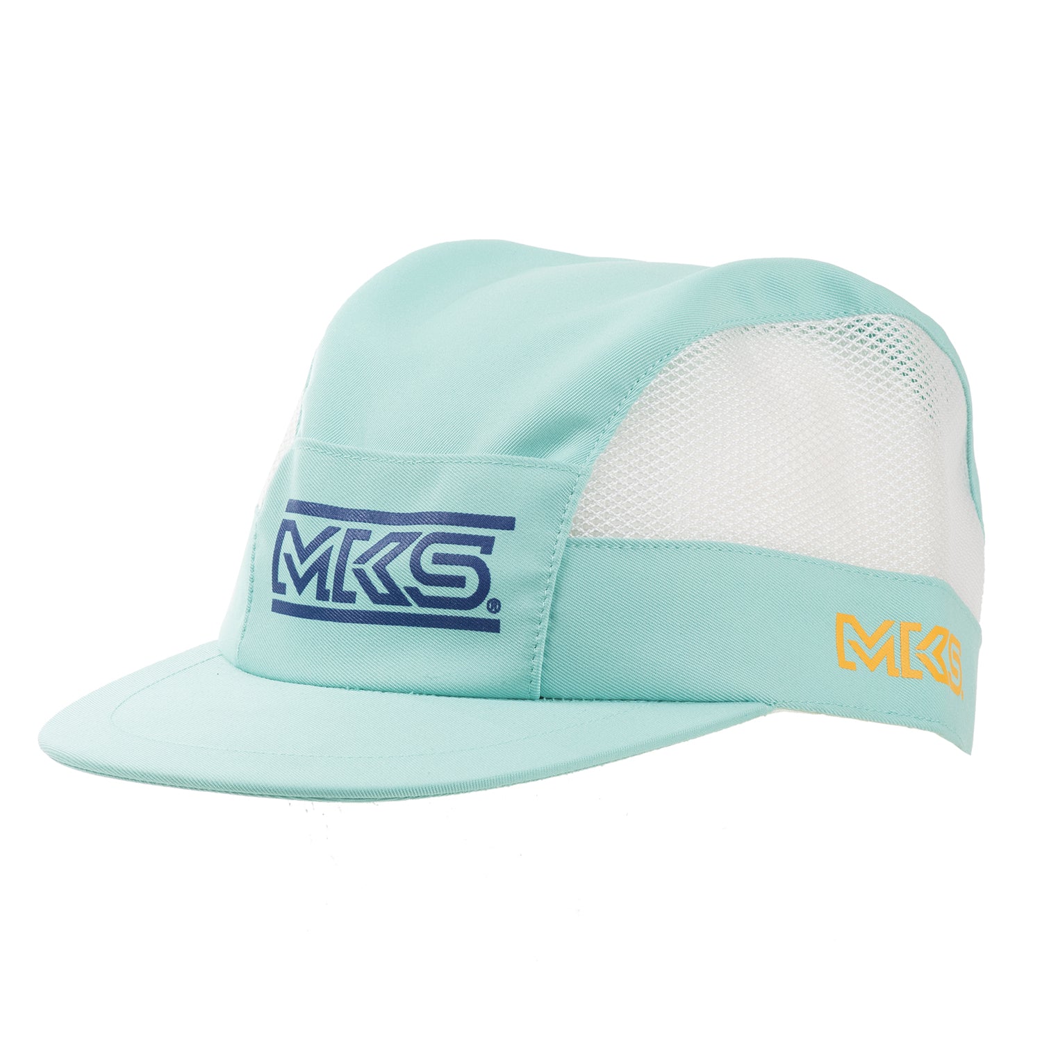 MKS Factory Work Cap