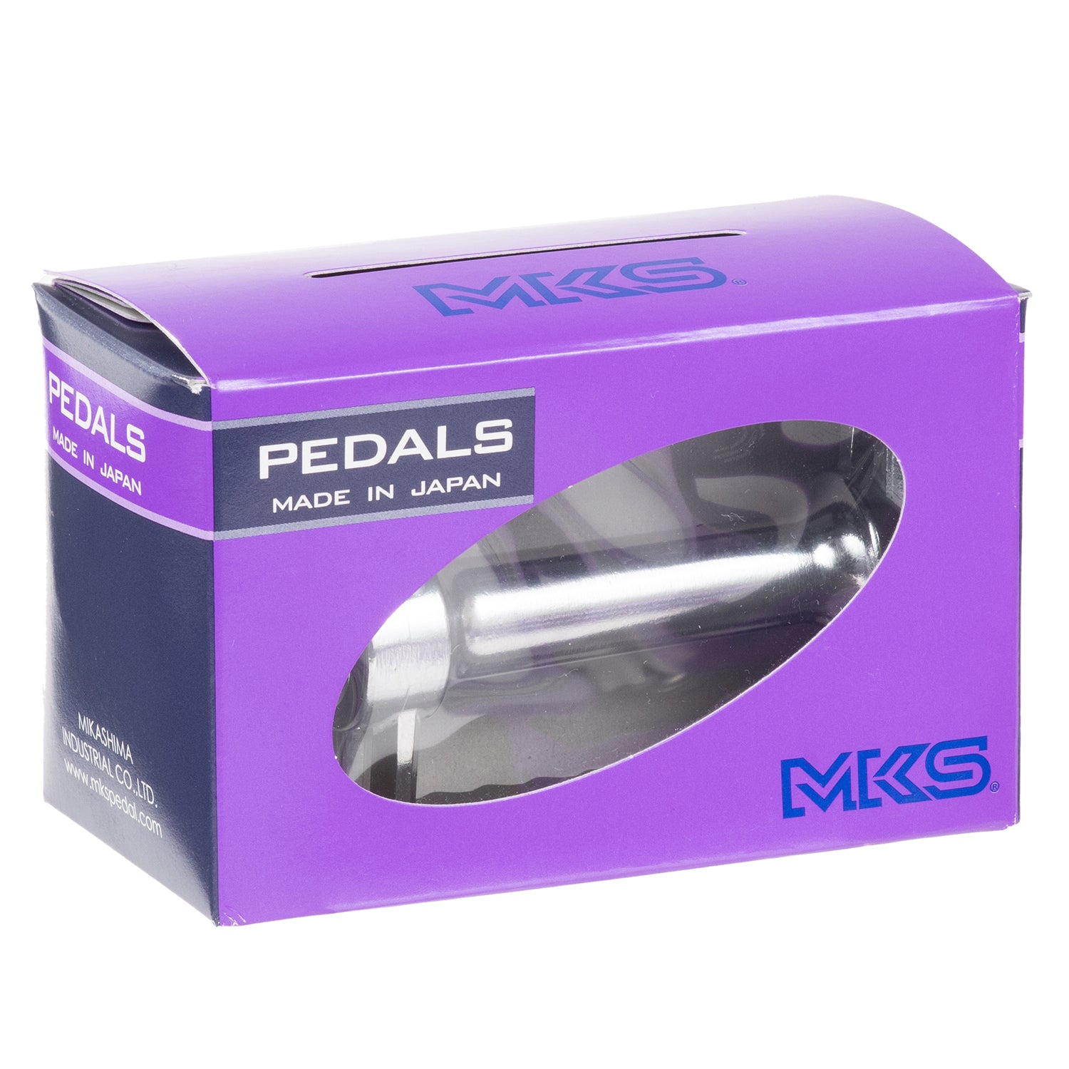 MKS Sylvan Touring Limited Package