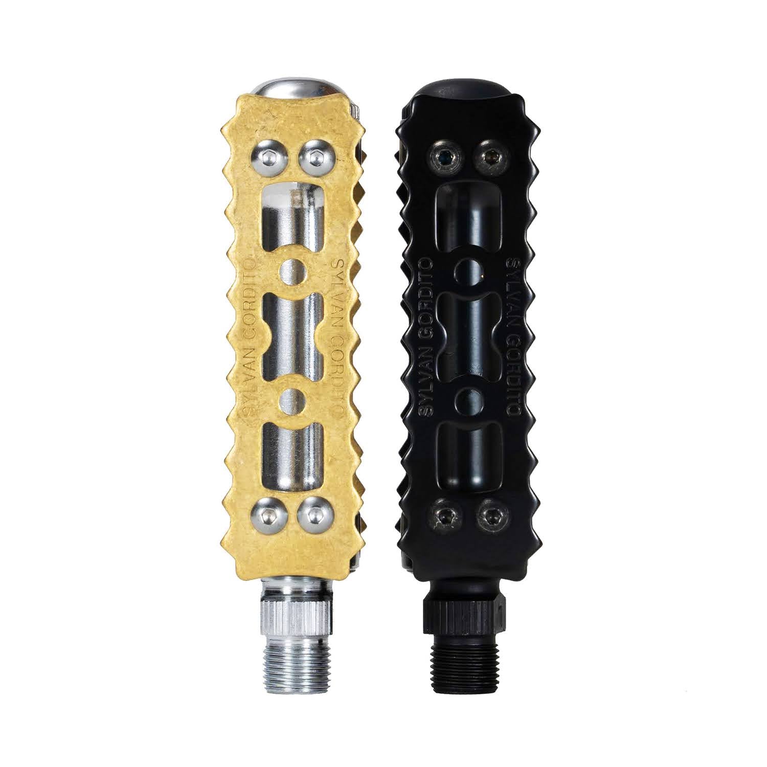 MKS Sylvan Gordito Brass For Circles