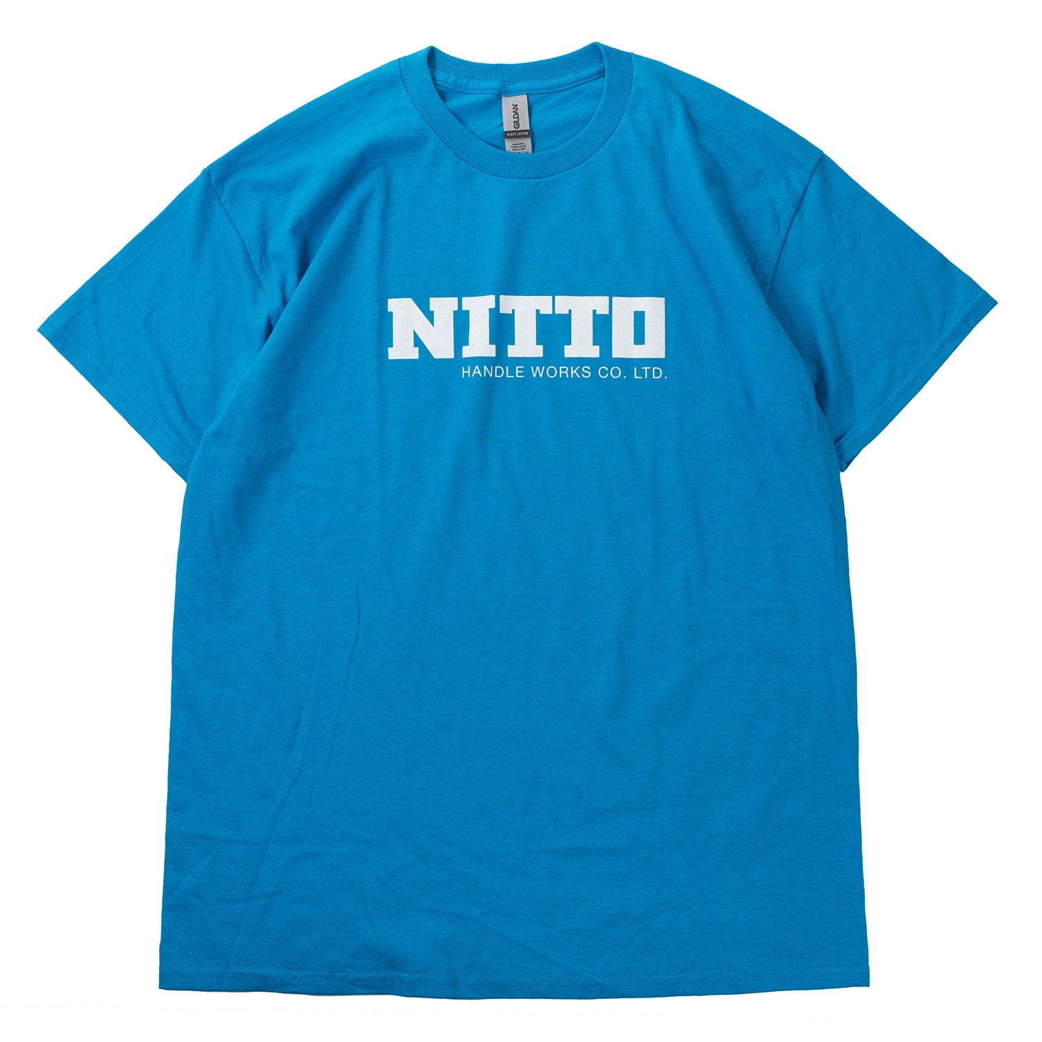NITTO T-Shirts
