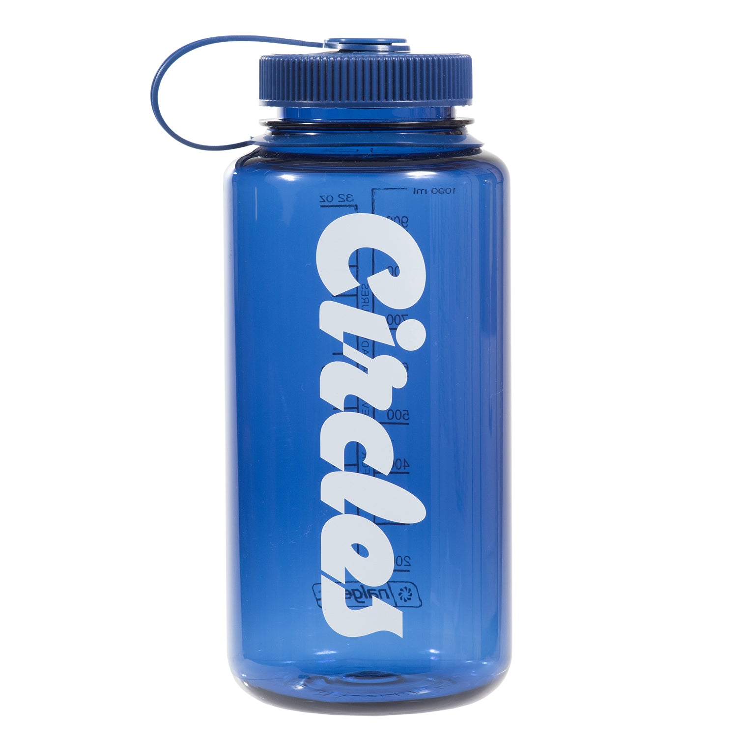 CIRCLES ORIGINAL Nalgene Bottle 1.0L