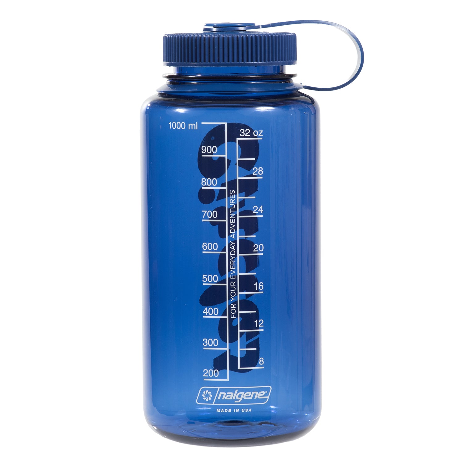 CIRCLES ORIGINAL Nalgene Bottle 1.0L