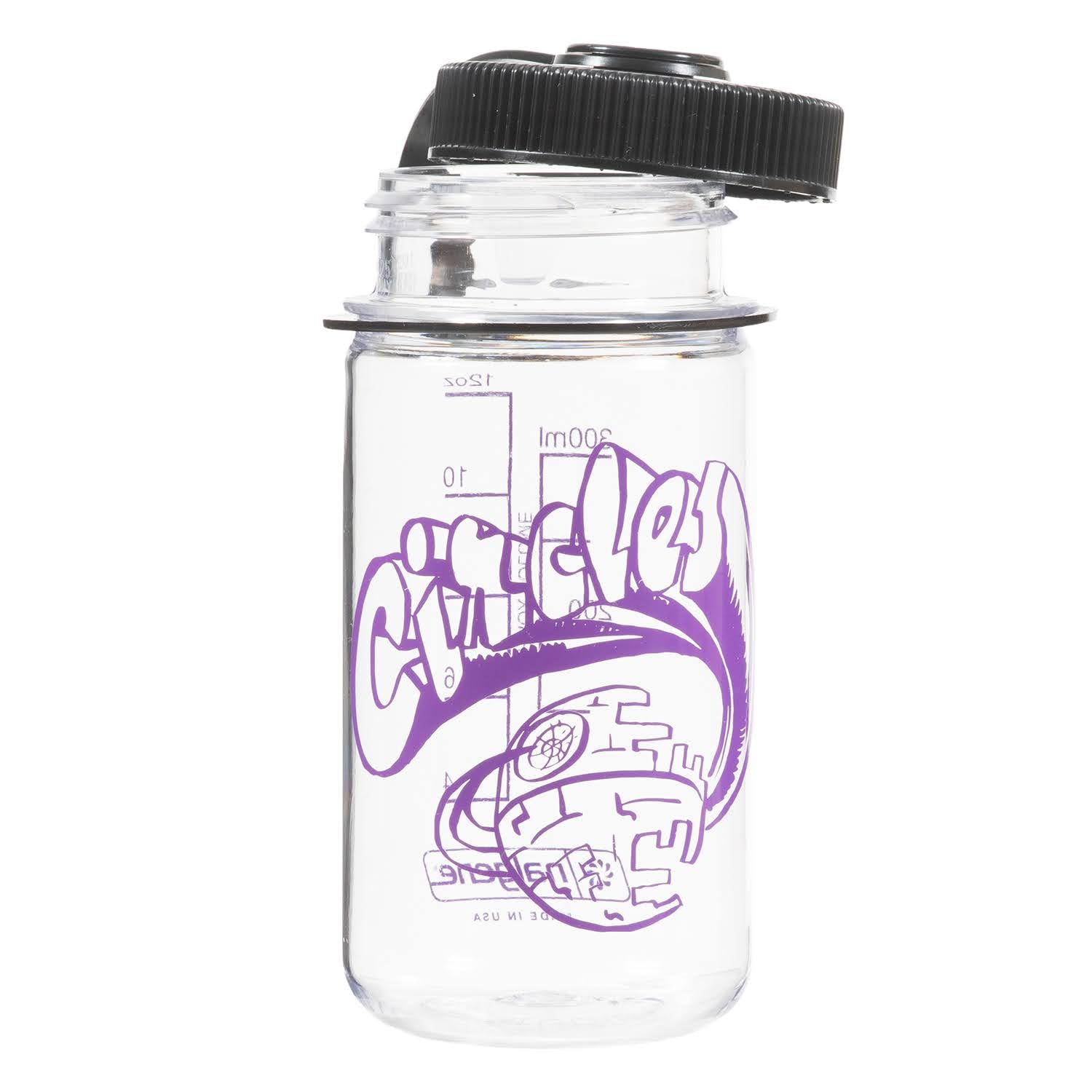 CIRCLES ORIGINAL Nalgene Bottle 0.38L