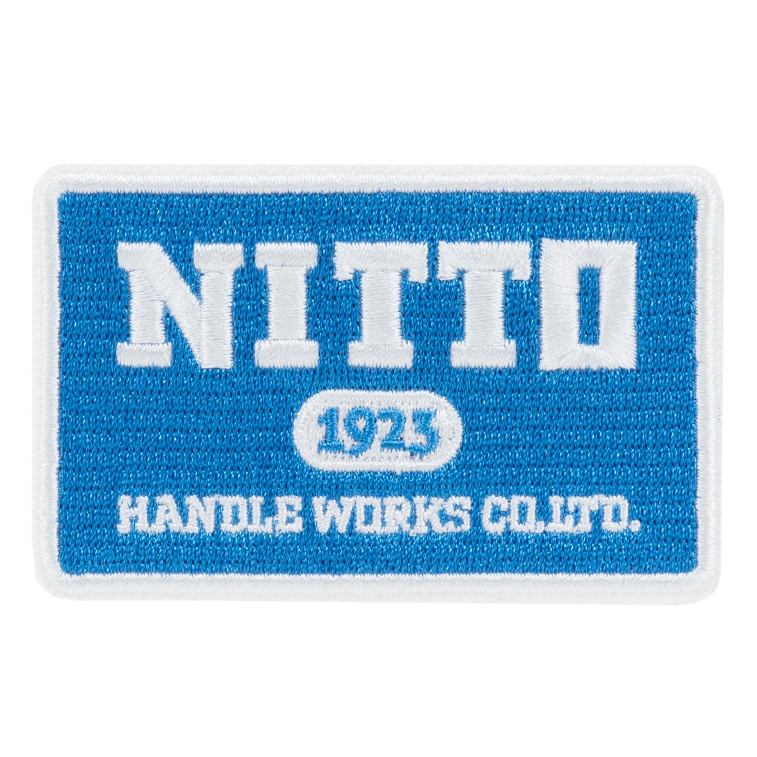 NITTO Patch