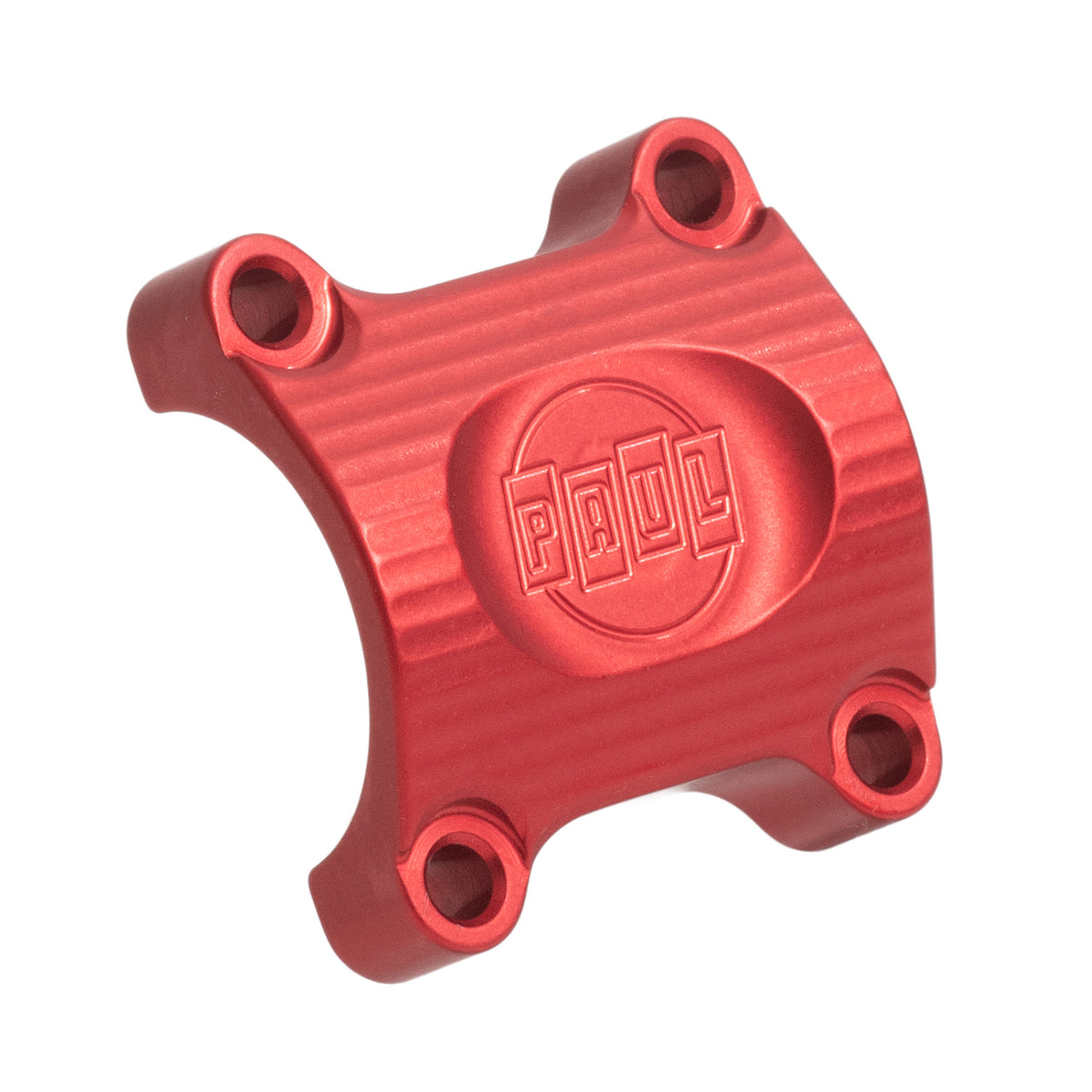 PAUL COMPONENT Boxcar Stem Face Plate