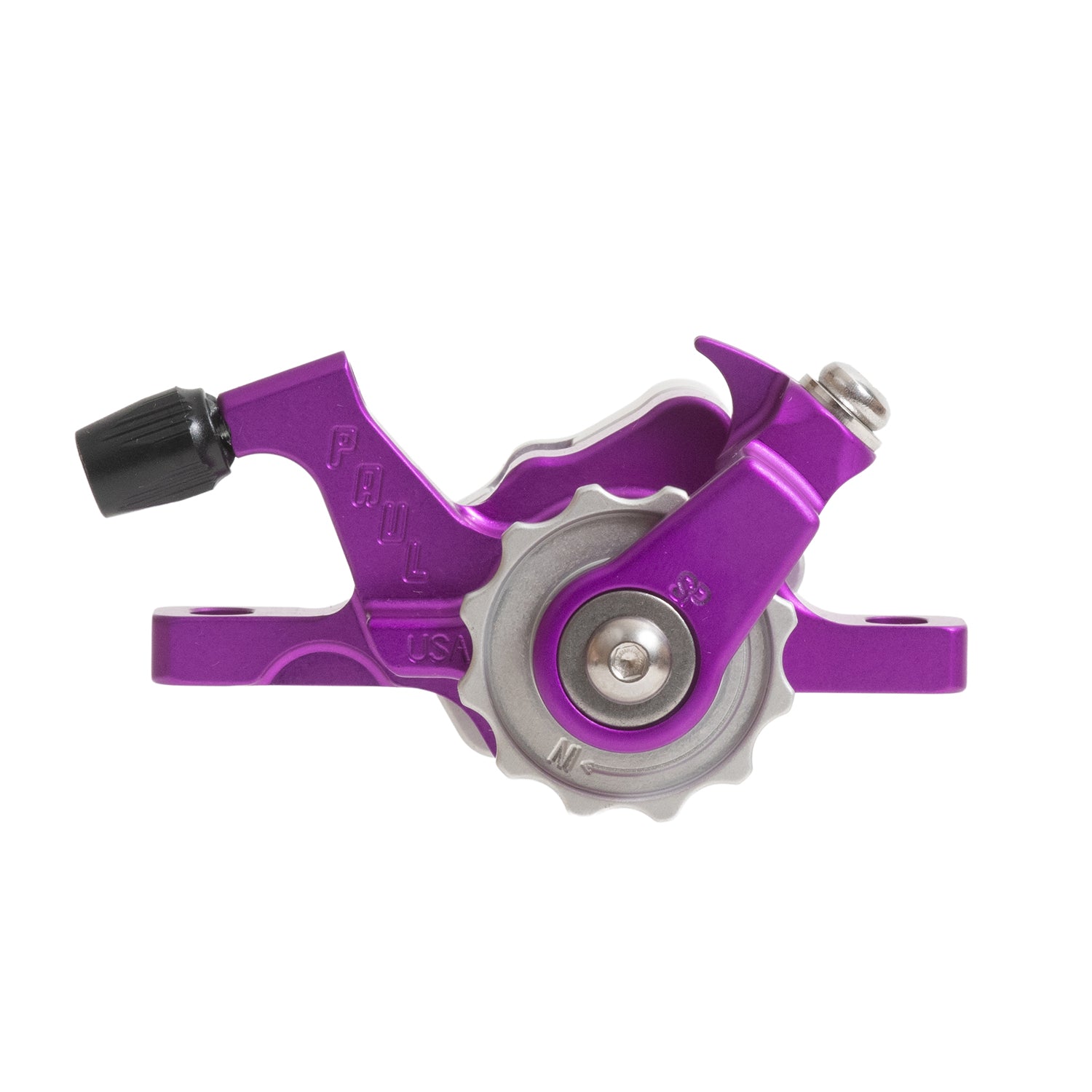 PAUL COMPONENT Clamps Disc Brake I.S.