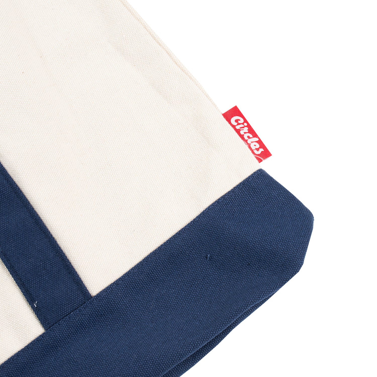 CIRCLES ORIGINAL Player Joe's Tote