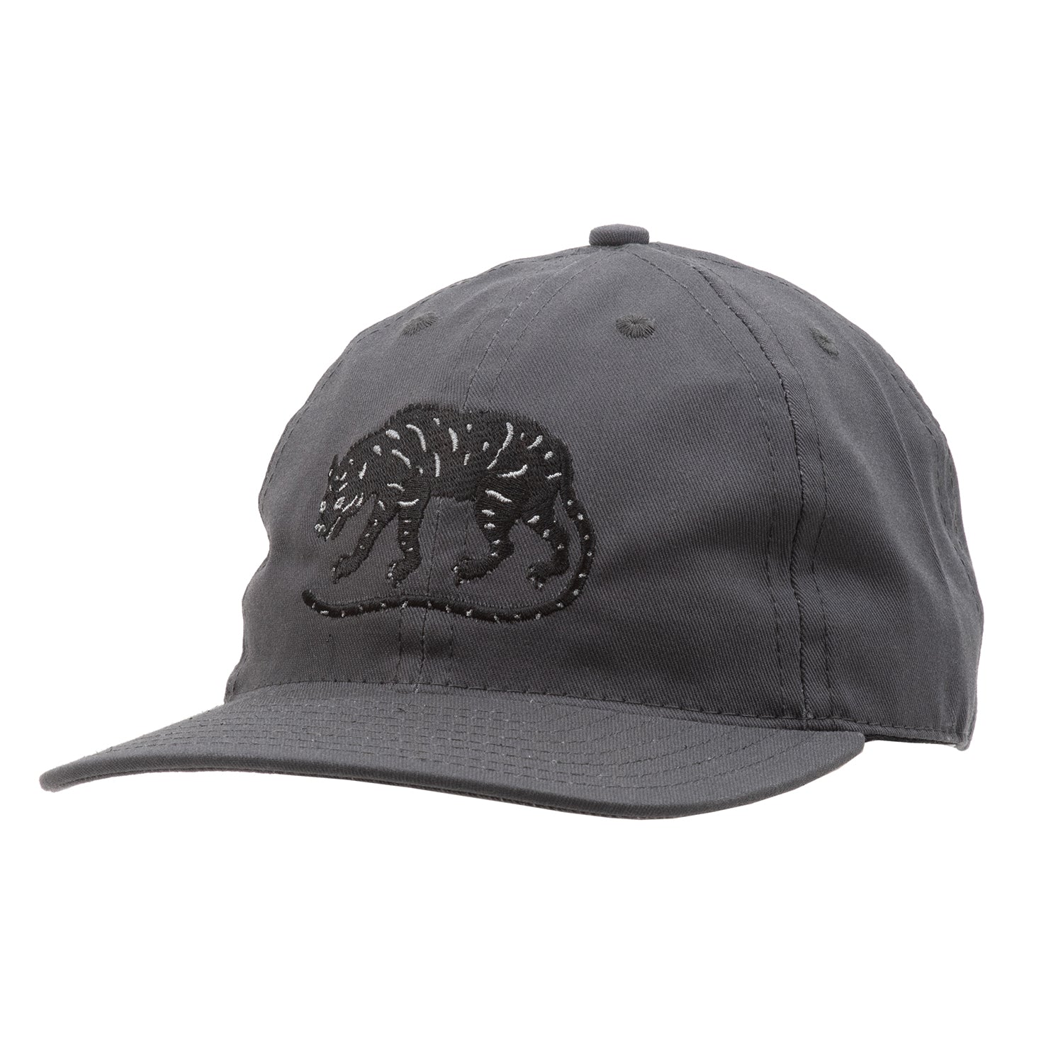 THE RADAVIST Camp Hats