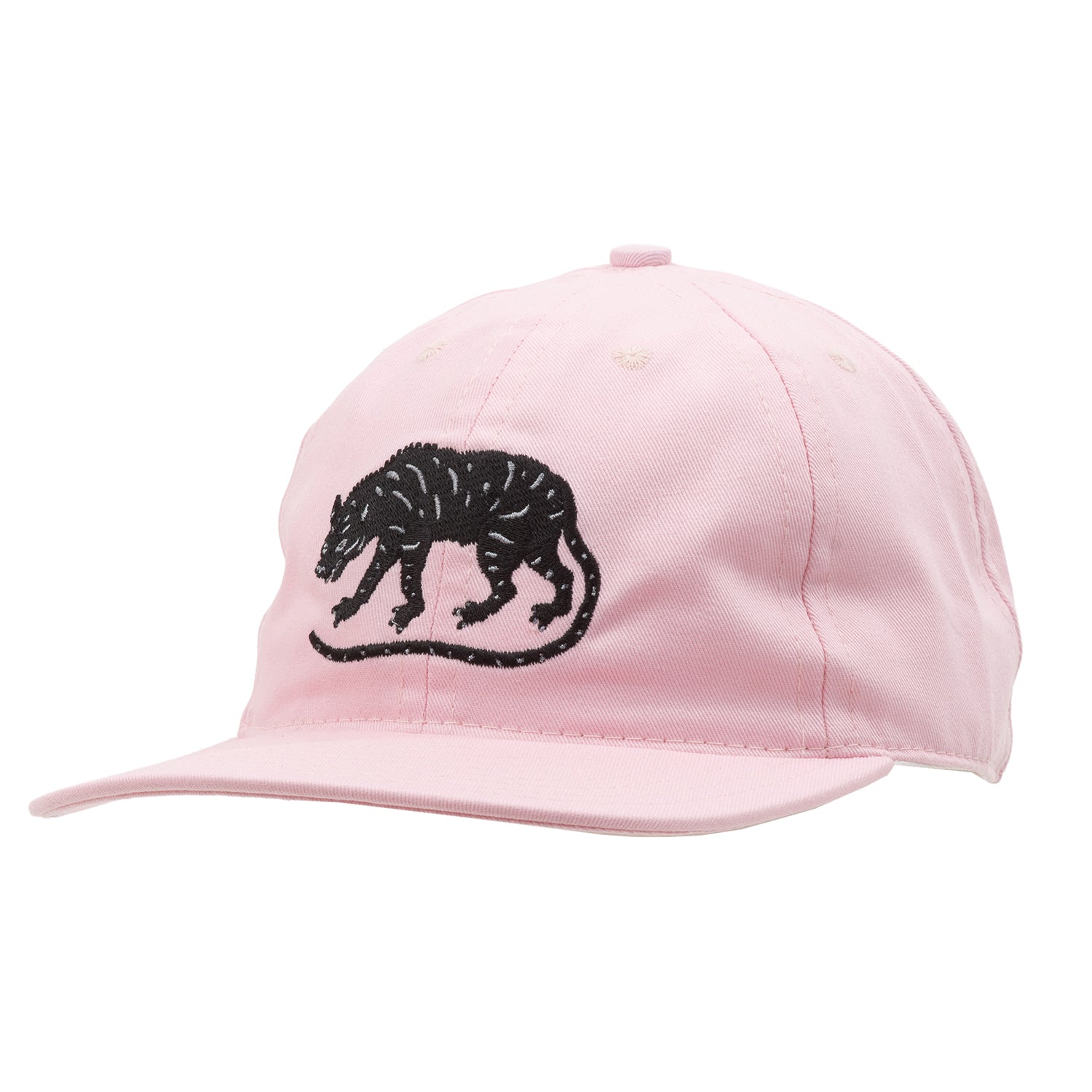 THE RADAVIST Camp Hats