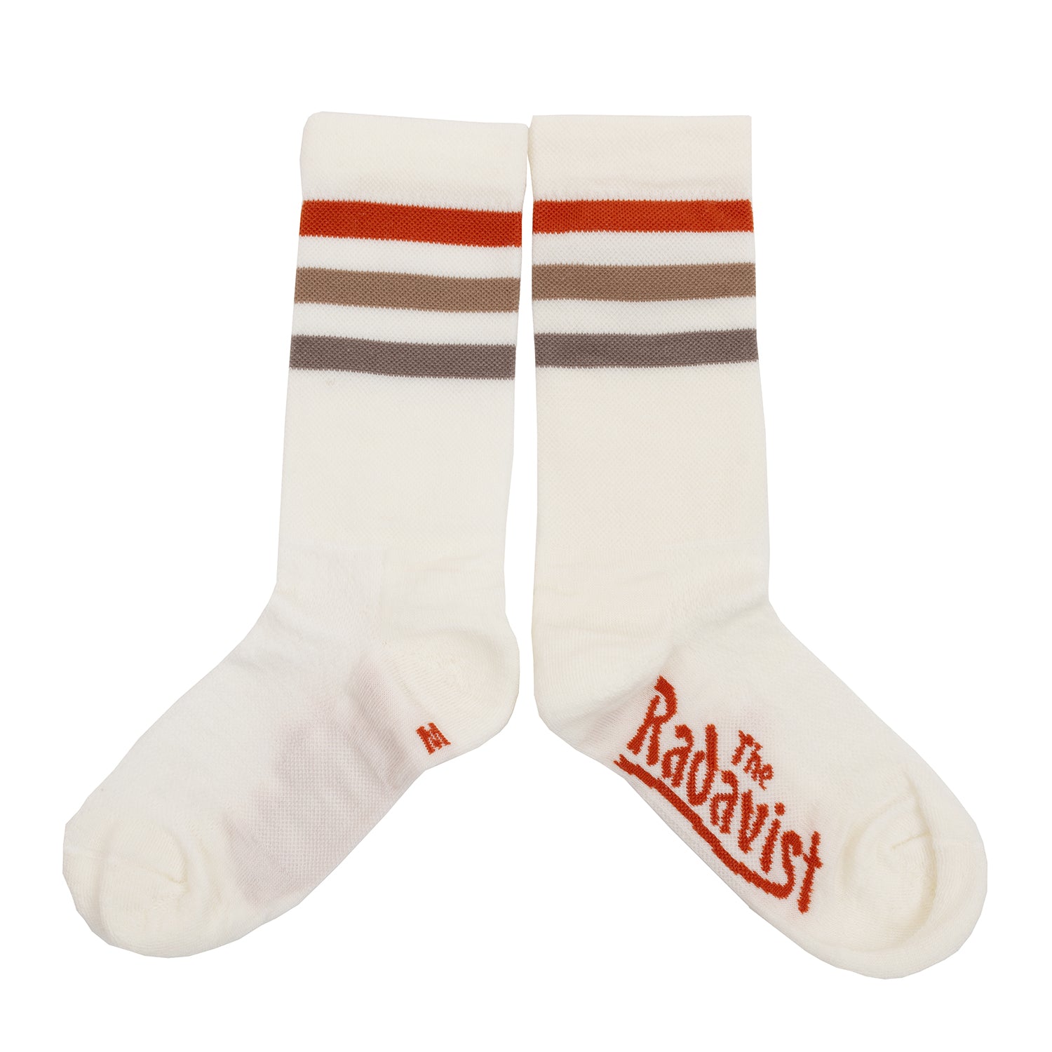 THE RADAVIST Summer Weight Socks