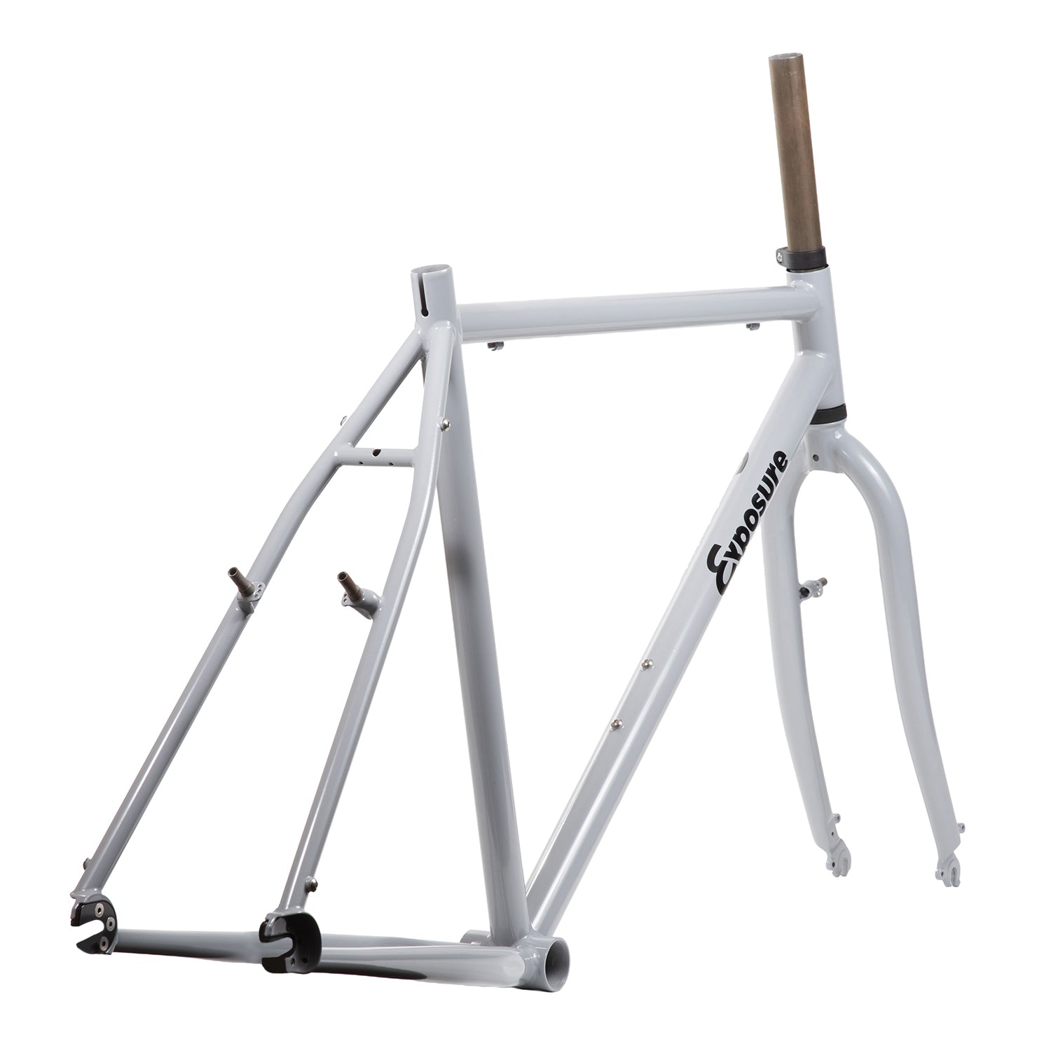 RAL Exposure - Trail Commuter Frame Set