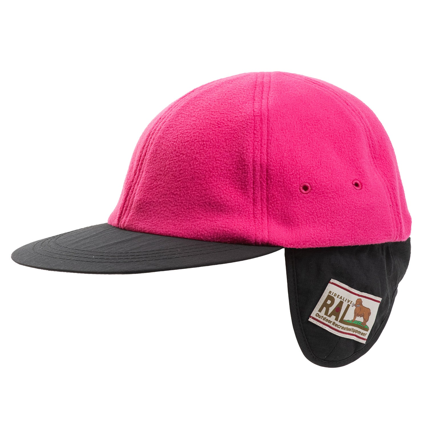 RAL Fleece Cap