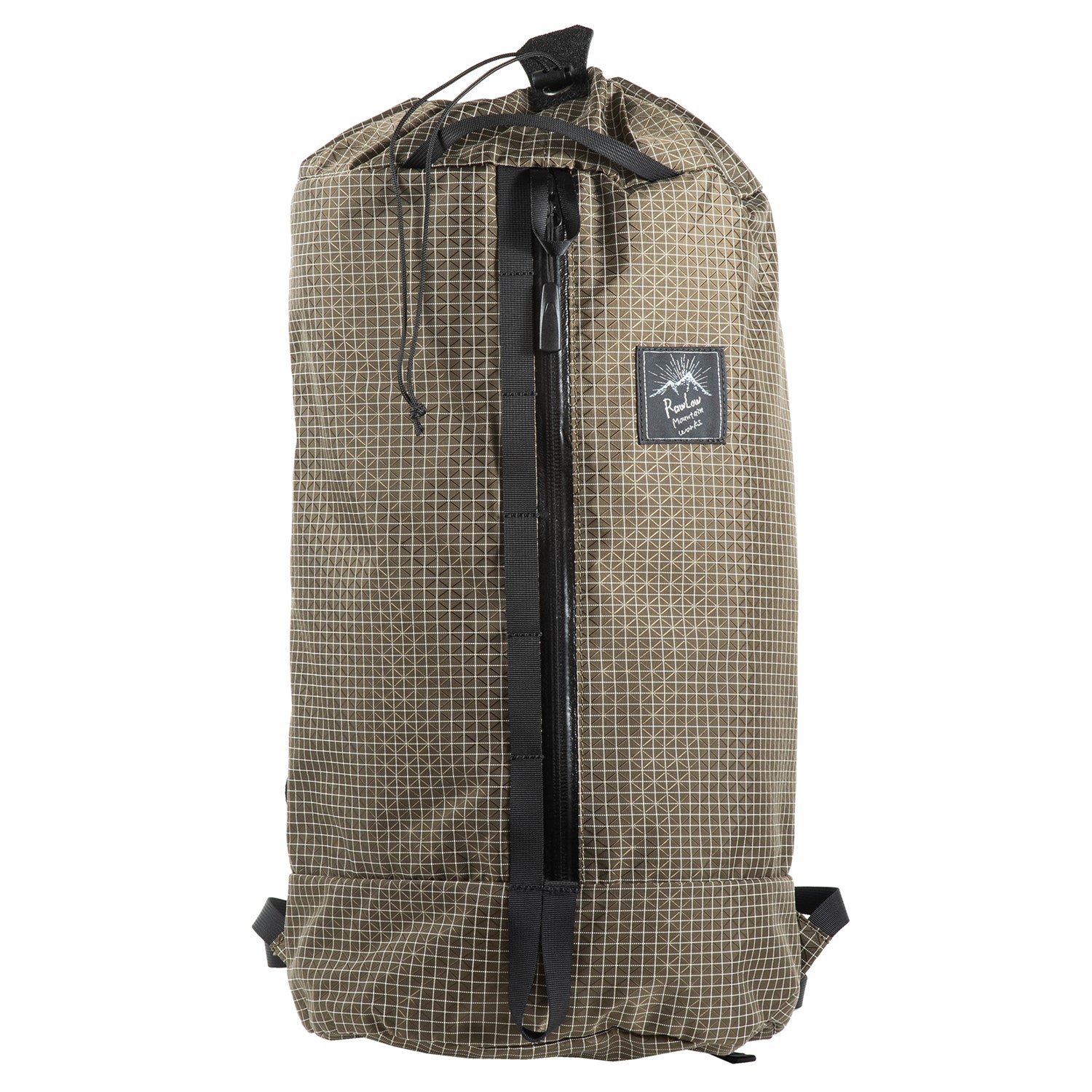 RAWLOW MOUNTAIN WORKS Cocoon Pack "SPECTRA"