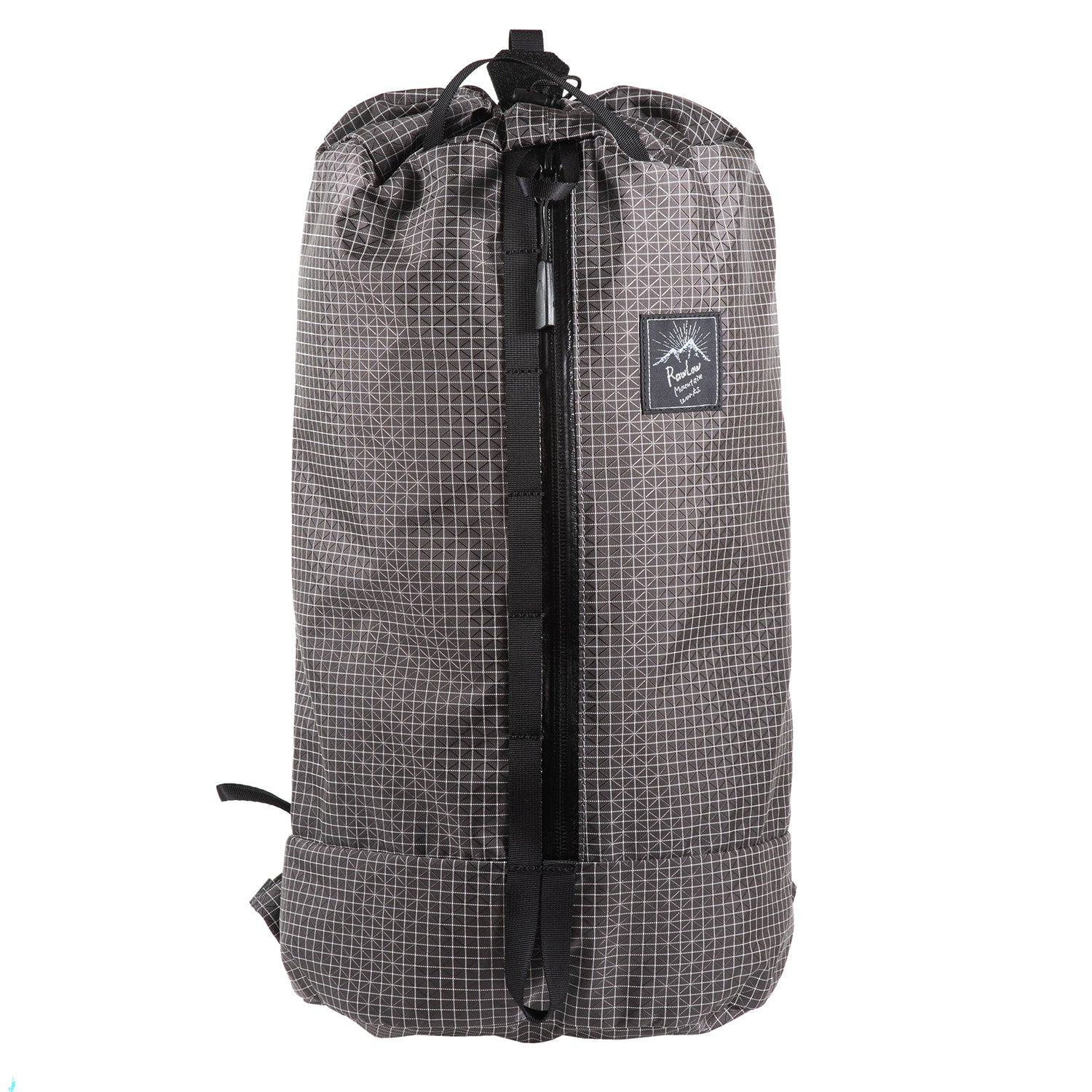RAWLOW MOUNTAIN WORKS Cocoon Pack "SPECTRA"