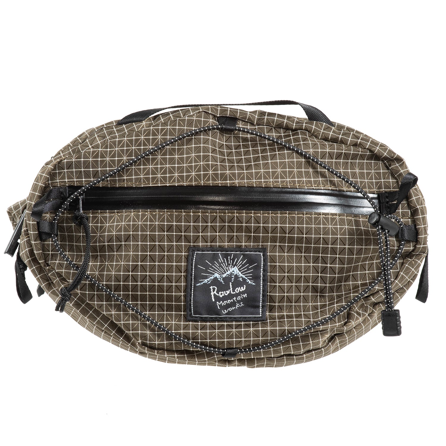 RAWLOW MOUNTAIN WORKS Nuts Pack "SPECTRA"