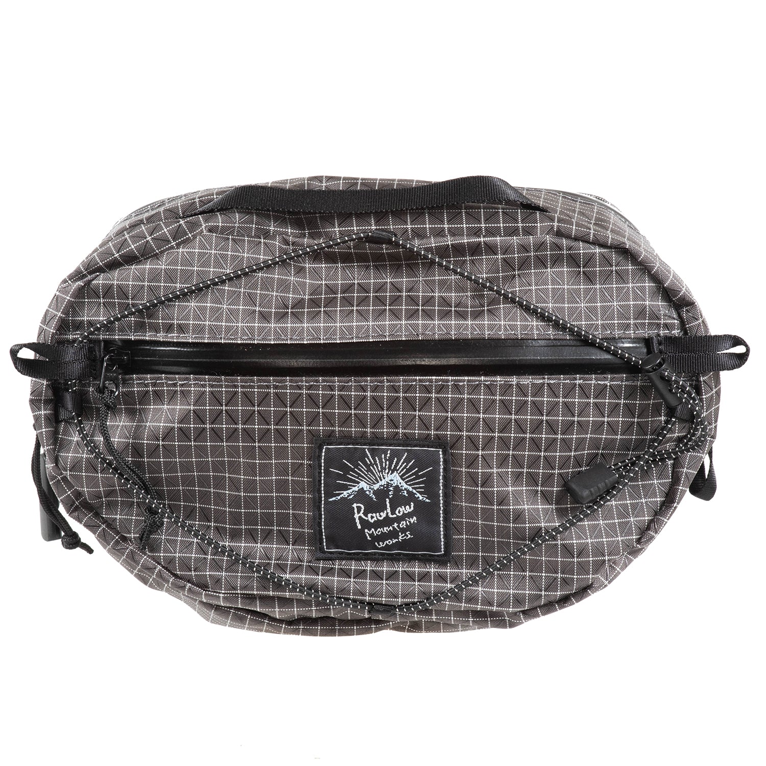 RAWLOW MOUNTAIN WORKS Nuts Pack "SPECTRA"