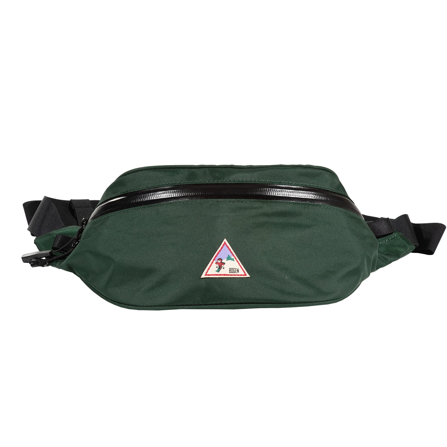 RAWLOW MOUNTAIN WORKS Pisten Pack (BOGEN edition)