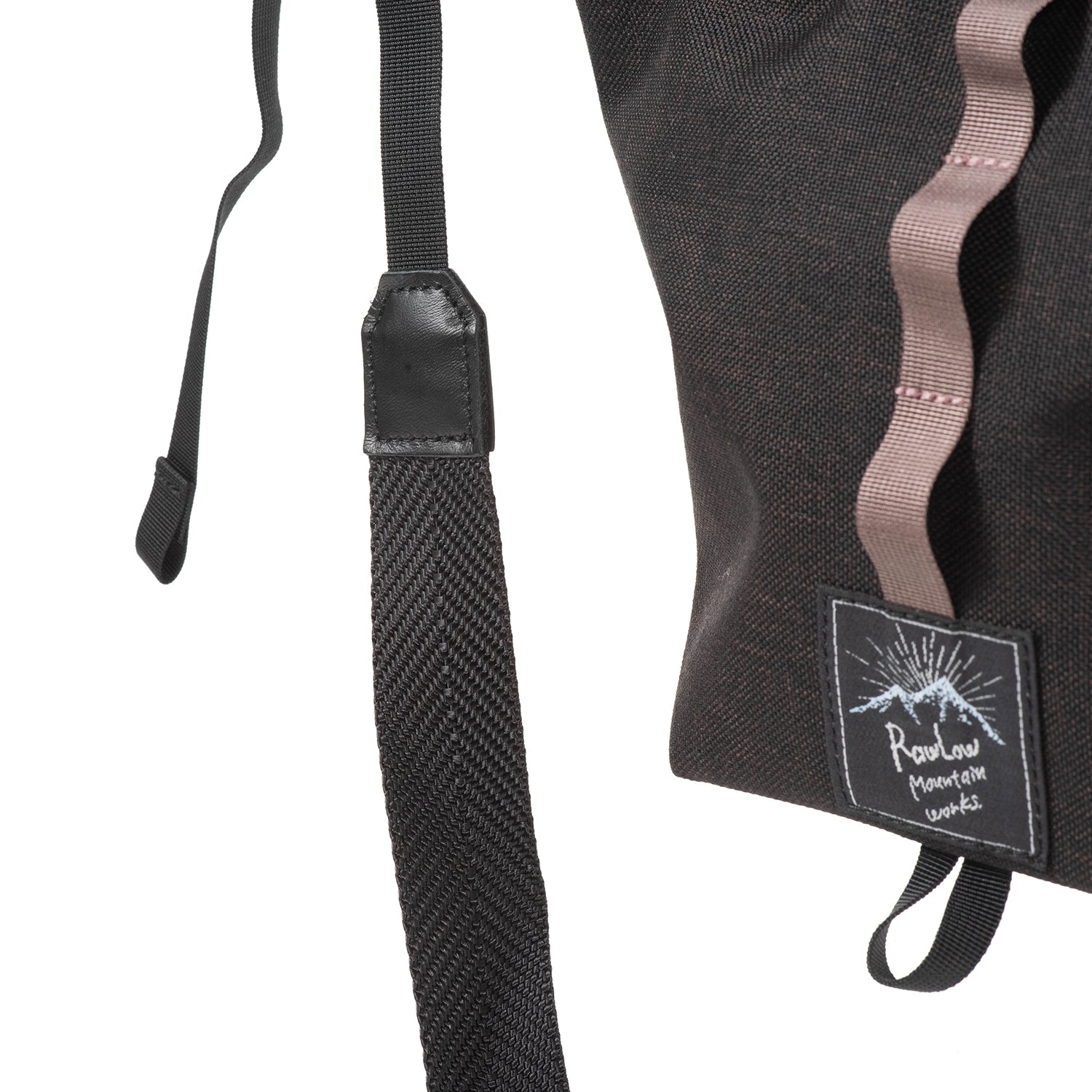 RAWLOW MOUNTAIN WORKS Tabitibi Tote 2019-2020 FW New Color