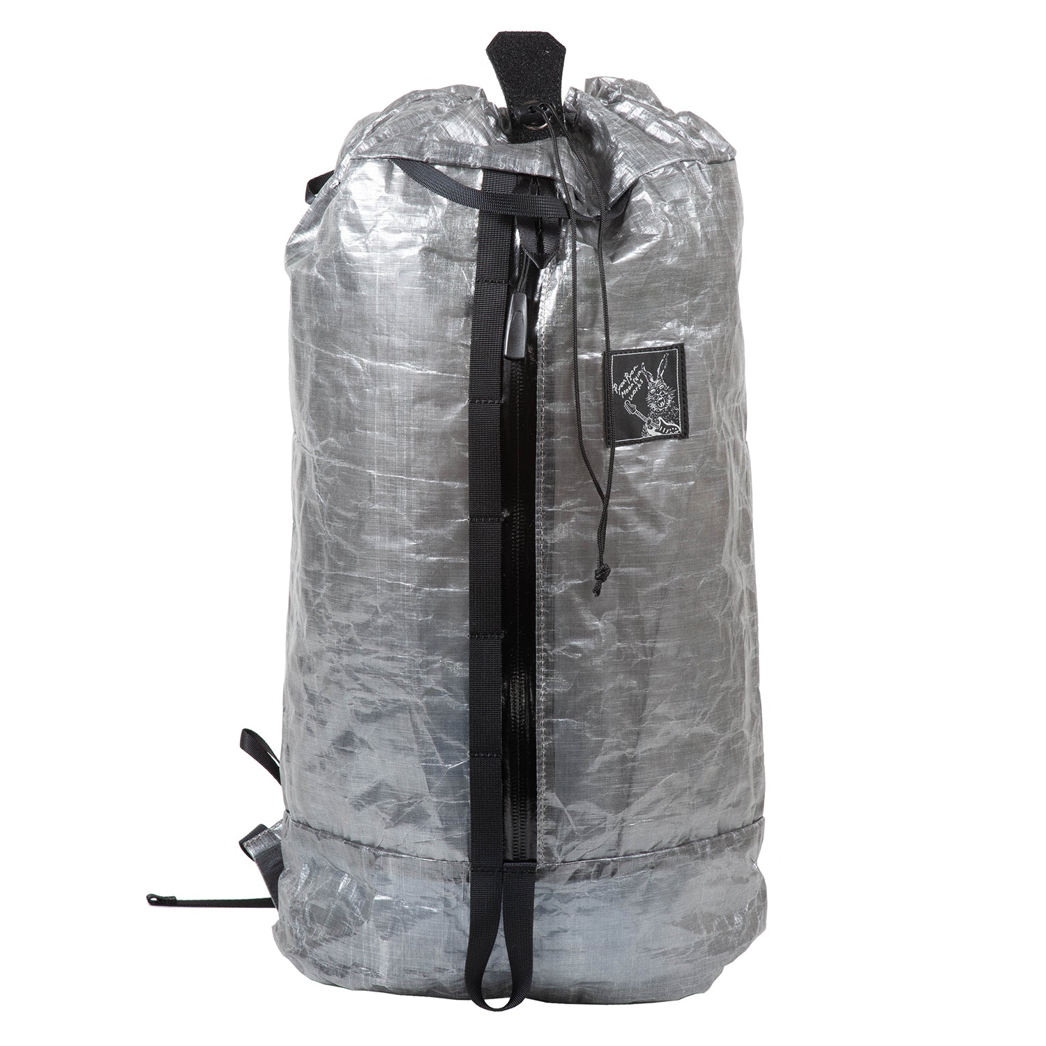 RawLow Mountain Works cocoon pack DCF-