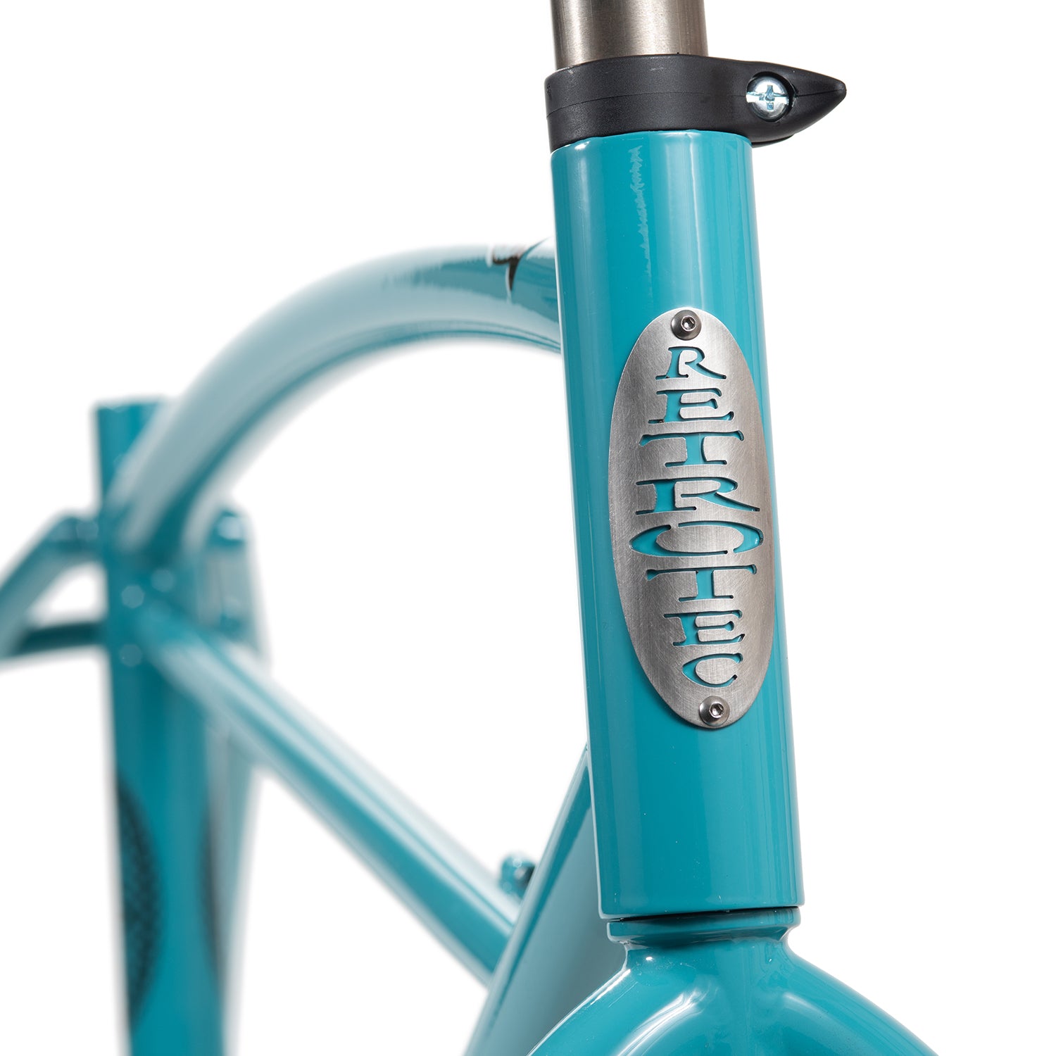 RETROTEC 26" Single Speed MTB