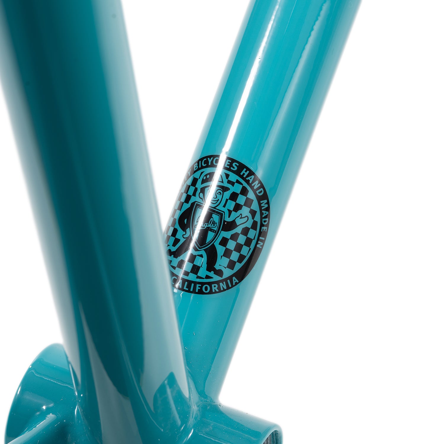 RETROTEC 26" Single Speed MTB