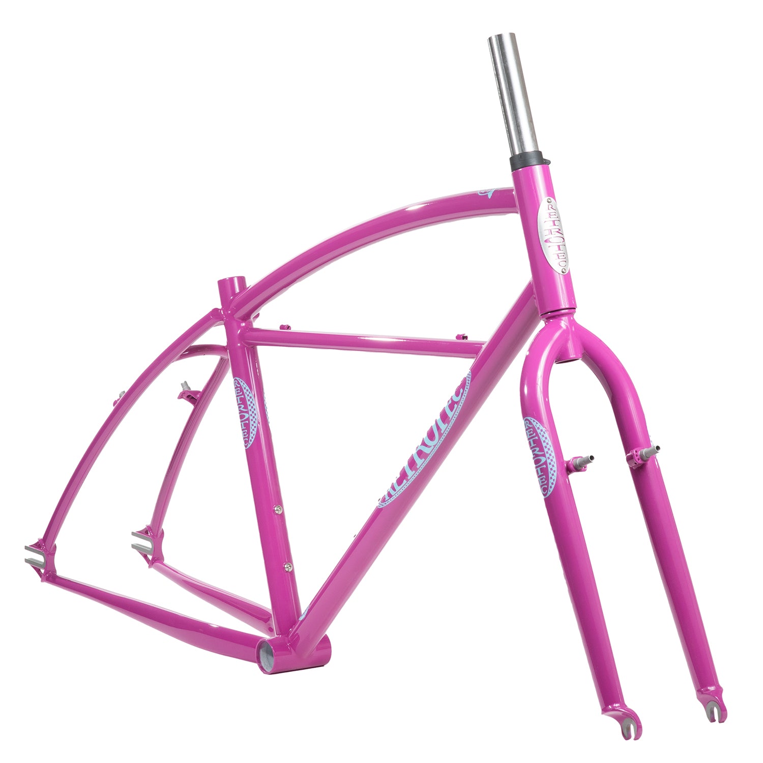 RETROTEC 26" Single Speed MTB