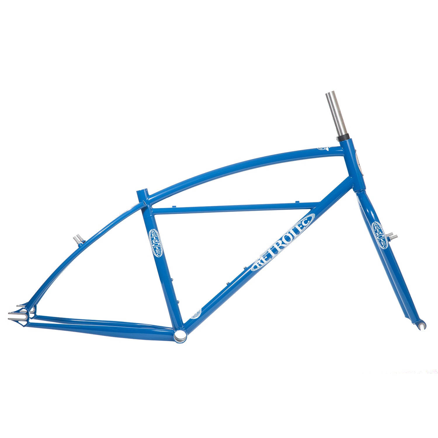 RETROTEC 26" Single Speed MTB