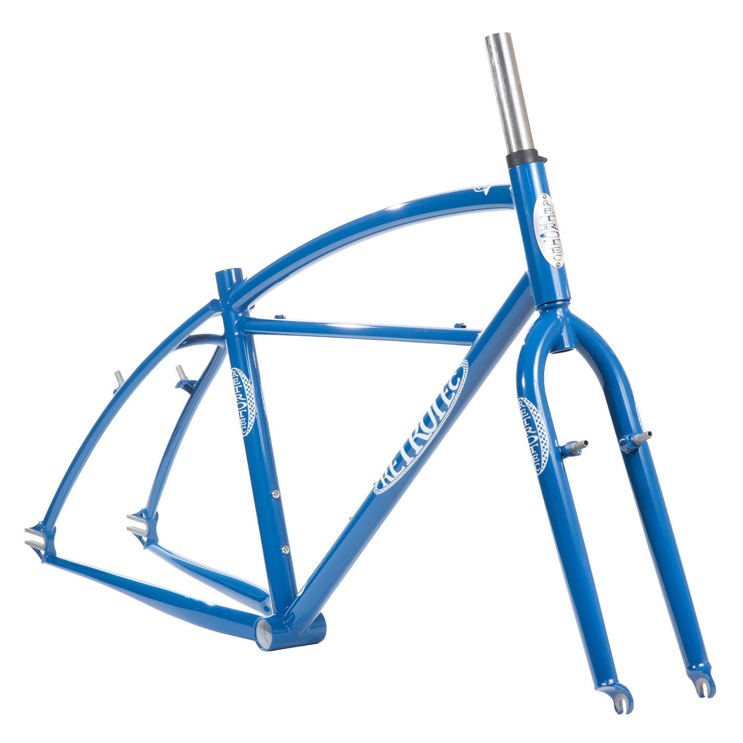 RETROTEC 26" Single Speed MTB