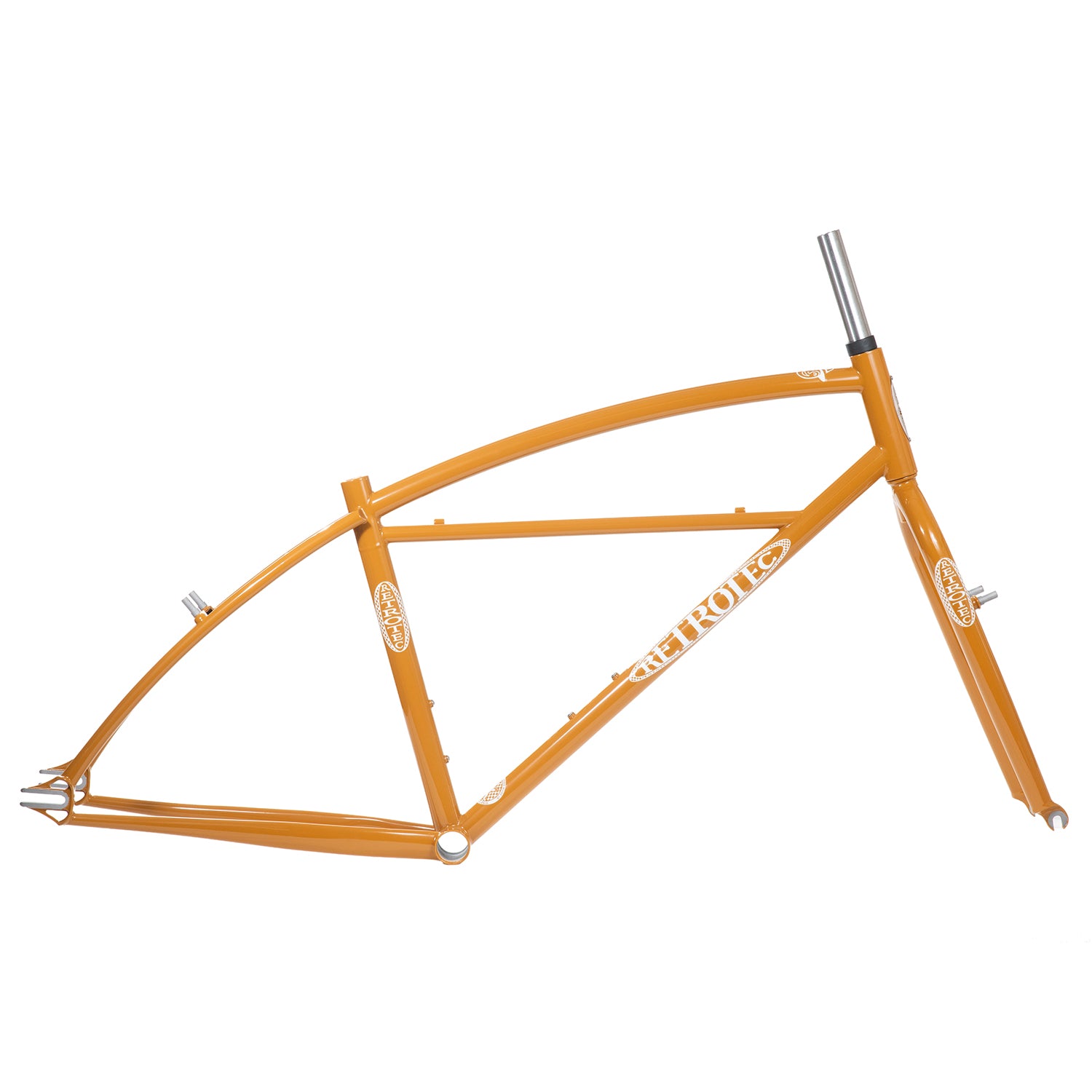 RETROTEC 26" Single Speed MTB