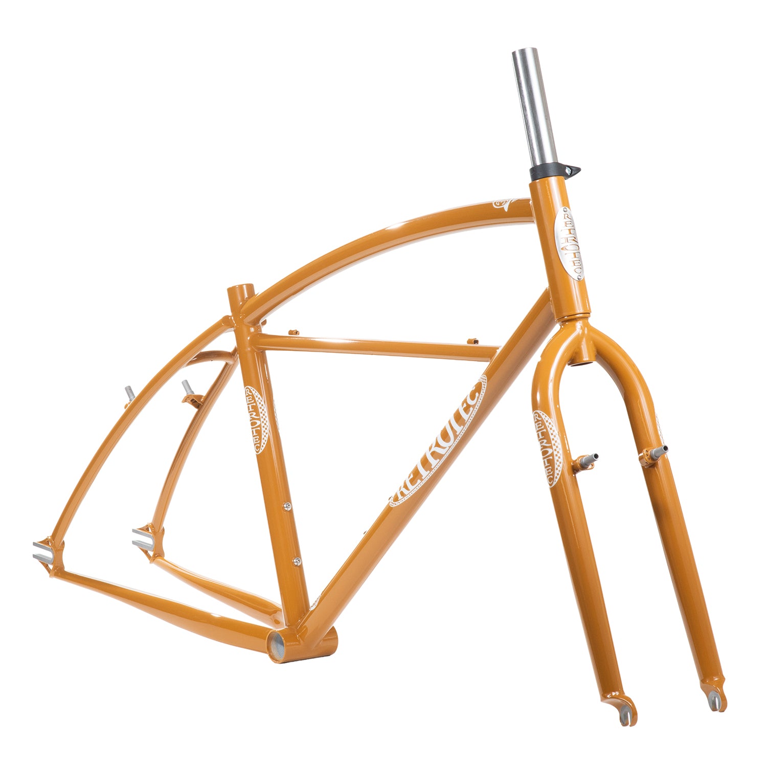 RETROTEC 26" Single Speed MTB