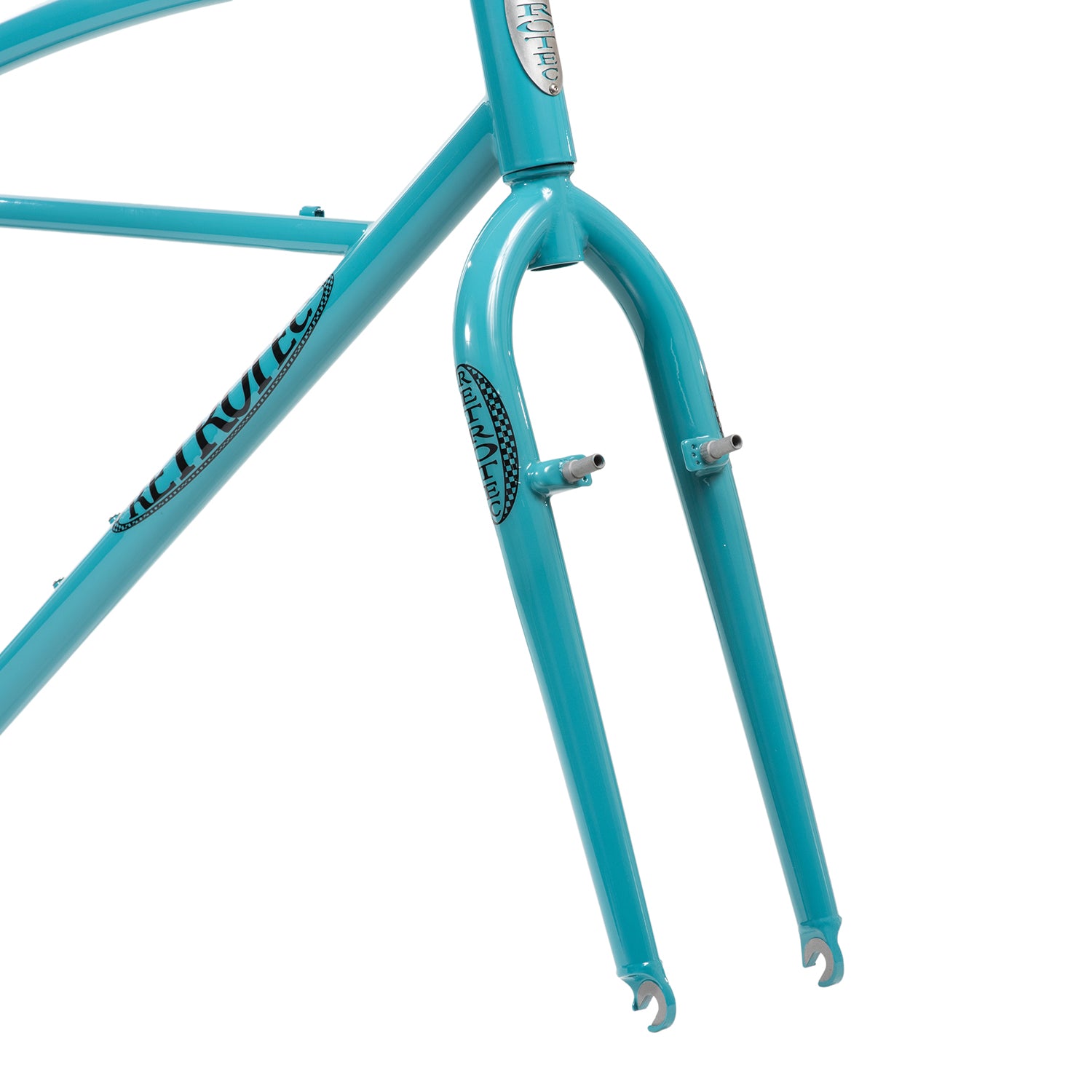 RETROTEC 26" Single Speed MTB