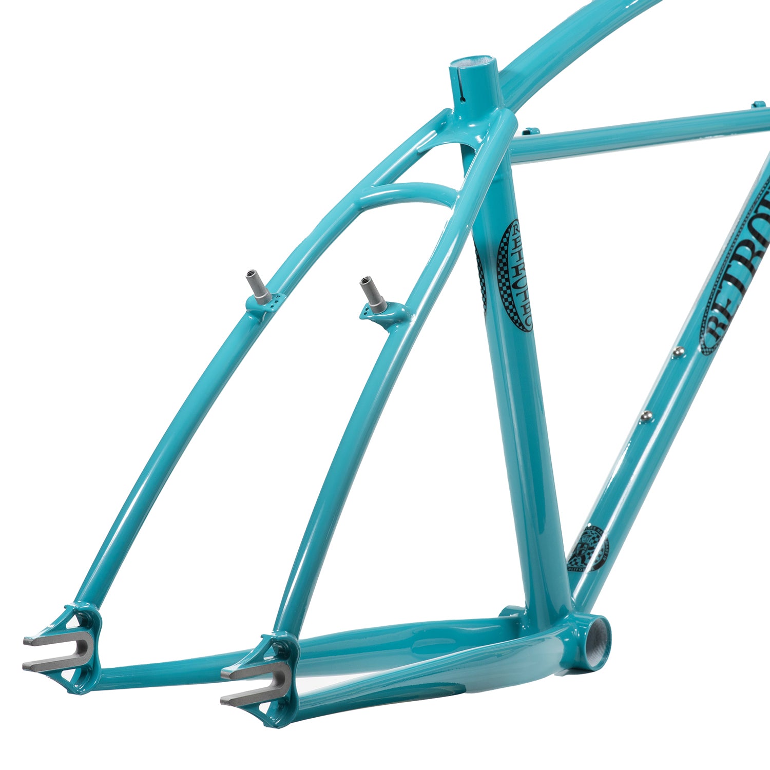 RETROTEC 26" Single Speed MTB