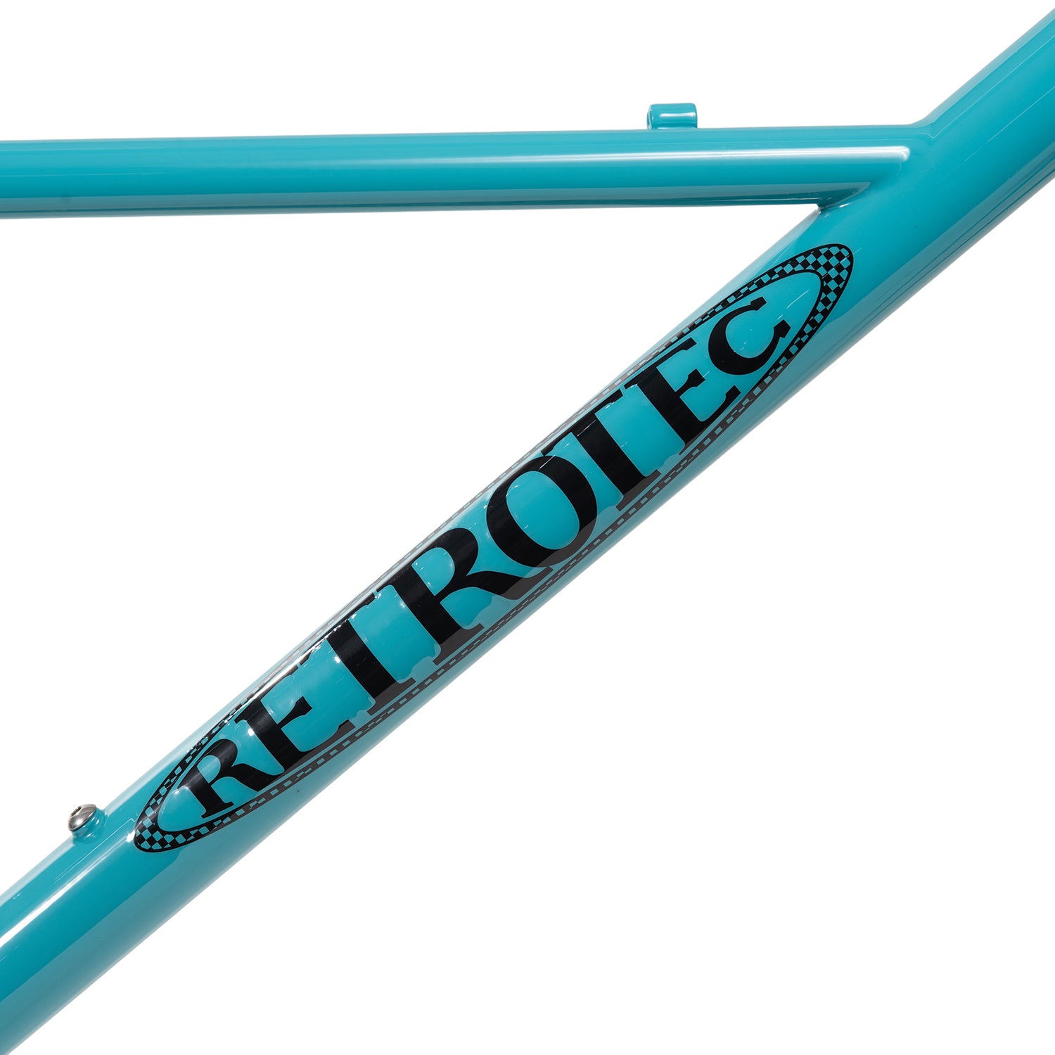 RETROTEC 26" Single Speed MTB
