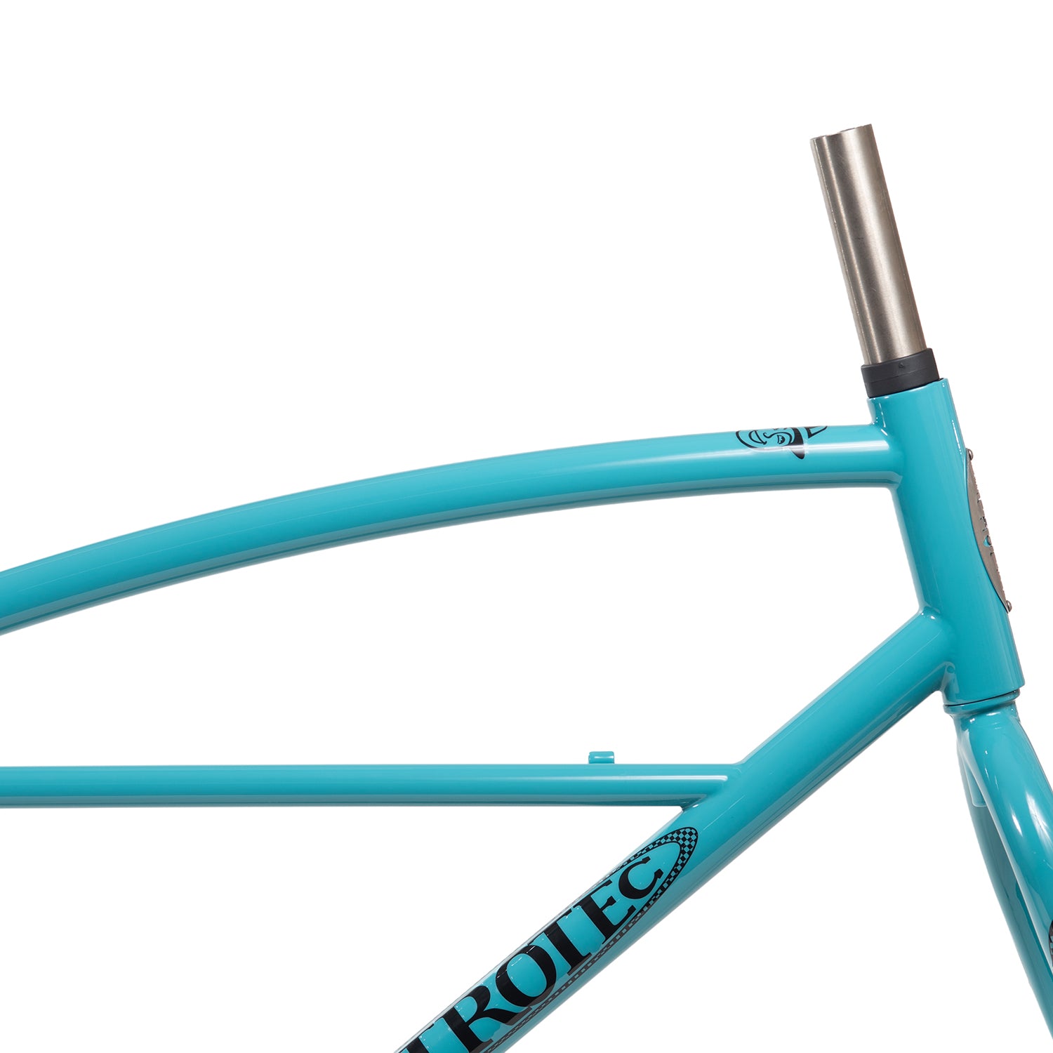 RETROTEC 26" Single Speed MTB