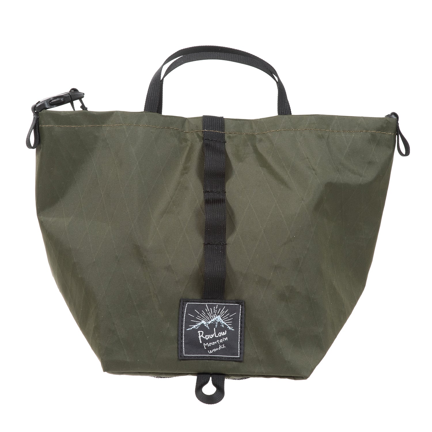 RAWLOW MOUNTAIN WORKS Tabitibi Tote X-Pac
