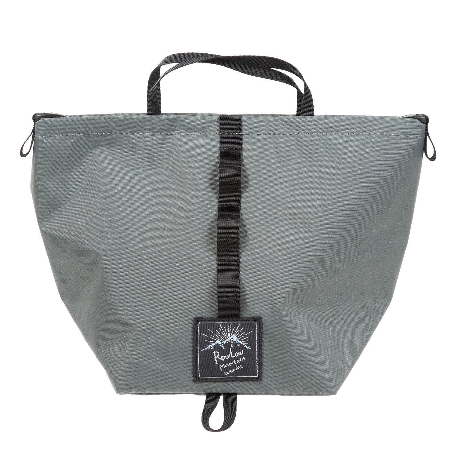 RAWLOW MOUNTAIN WORKS Tabitibi Tote X-Pac