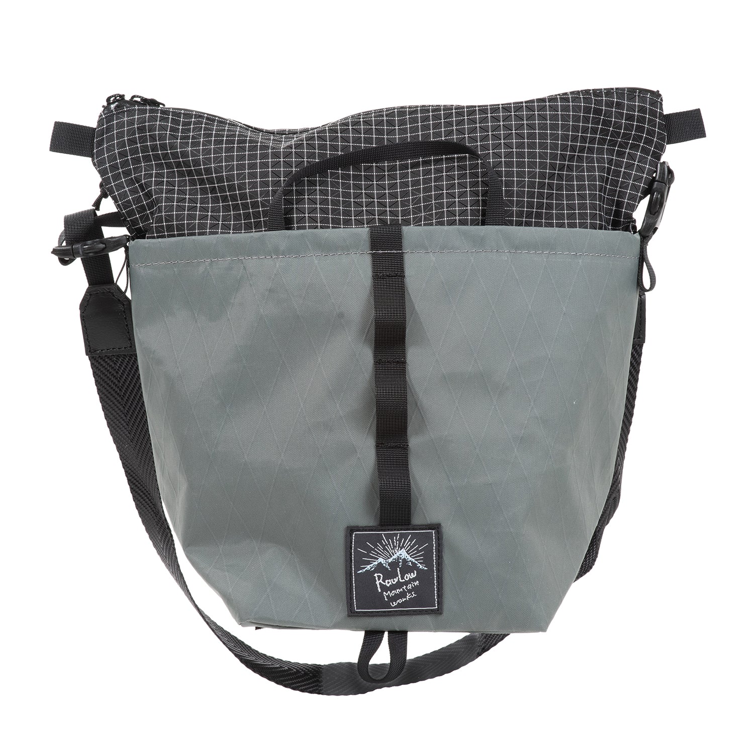 RAWLOW MOUNTAIN WORKS Tabitibi Tote X-Pac