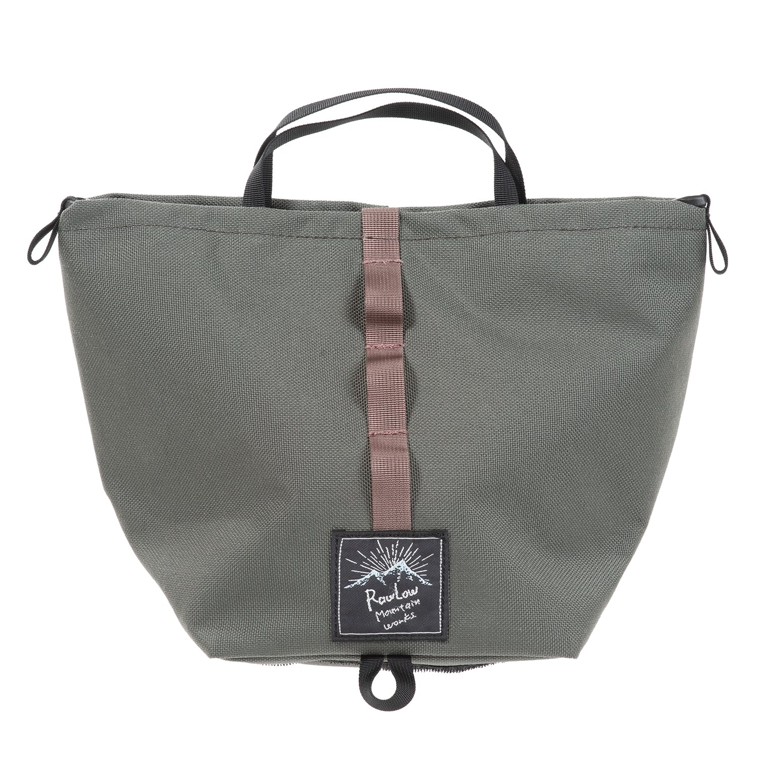 RAWLOW MOUNTAIN WORKS Tabitibi Tote 2019-2020 FW New Color