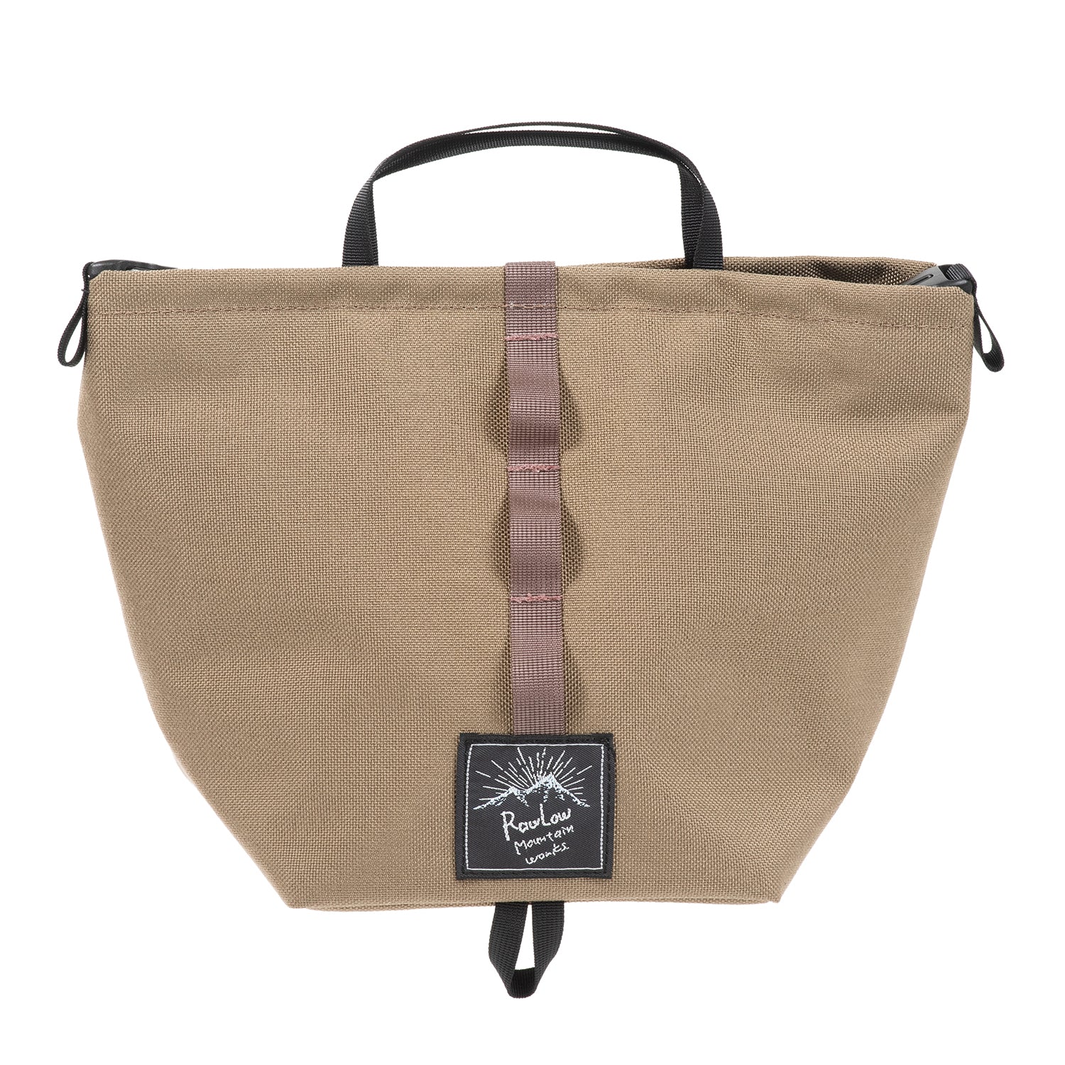 RAWLOW MOUNTAIN WORKS Tabitibi Tote 2019-2020 FW New Color