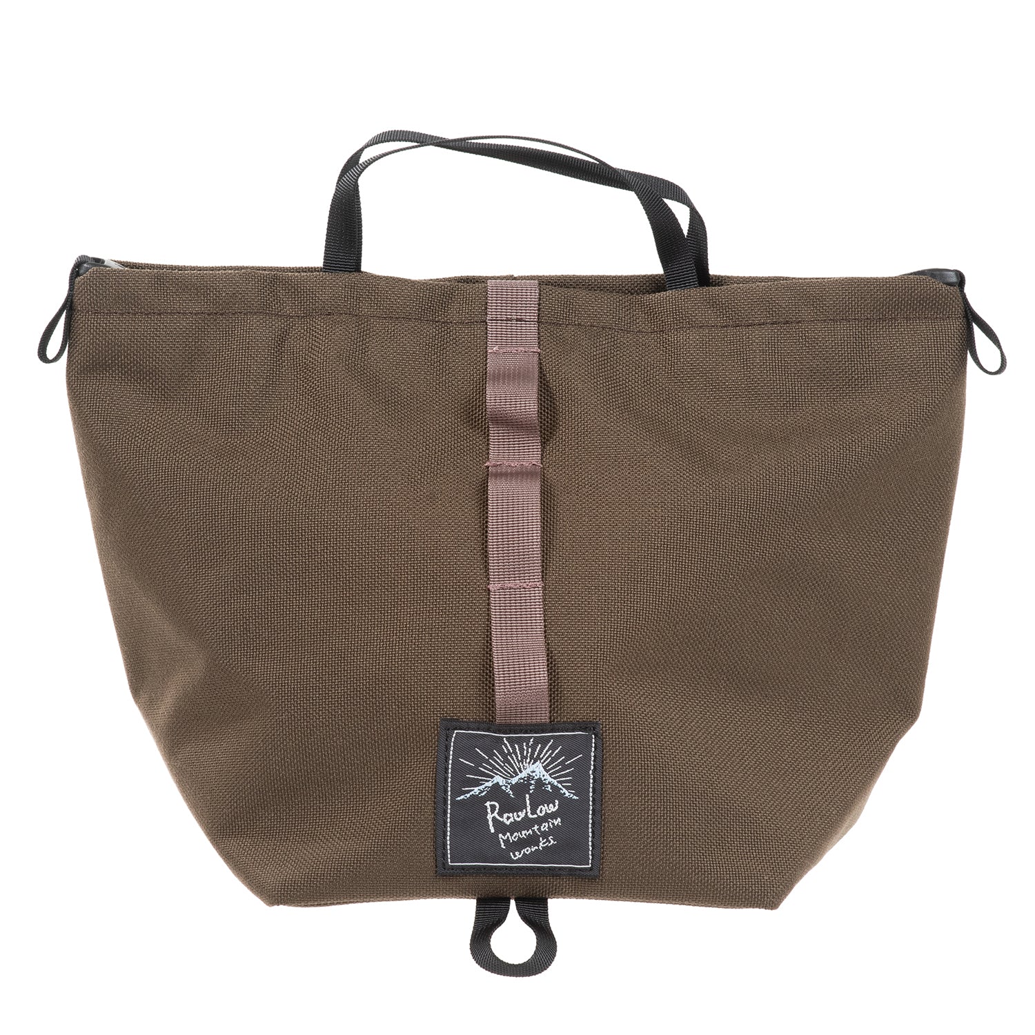 RAWLOW MOUNTAIN WORKS Tabitibi Tote 2019-2020 FW New Color