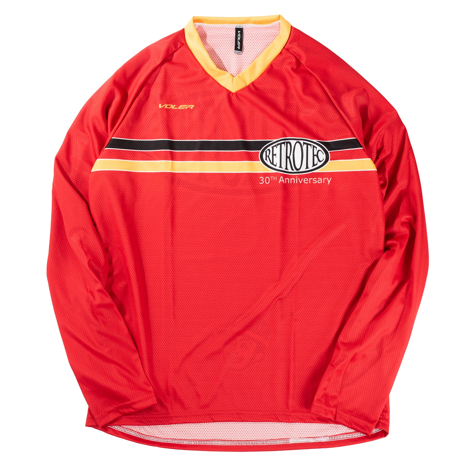 RETROTEC 30th Anniversary Tech Tee