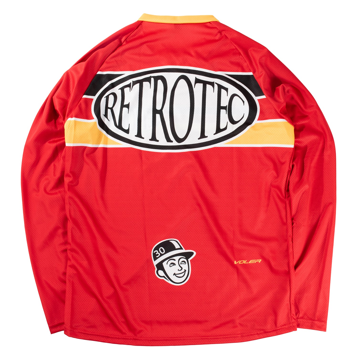 RETROTEC 30th Anniversary Tech Tee
