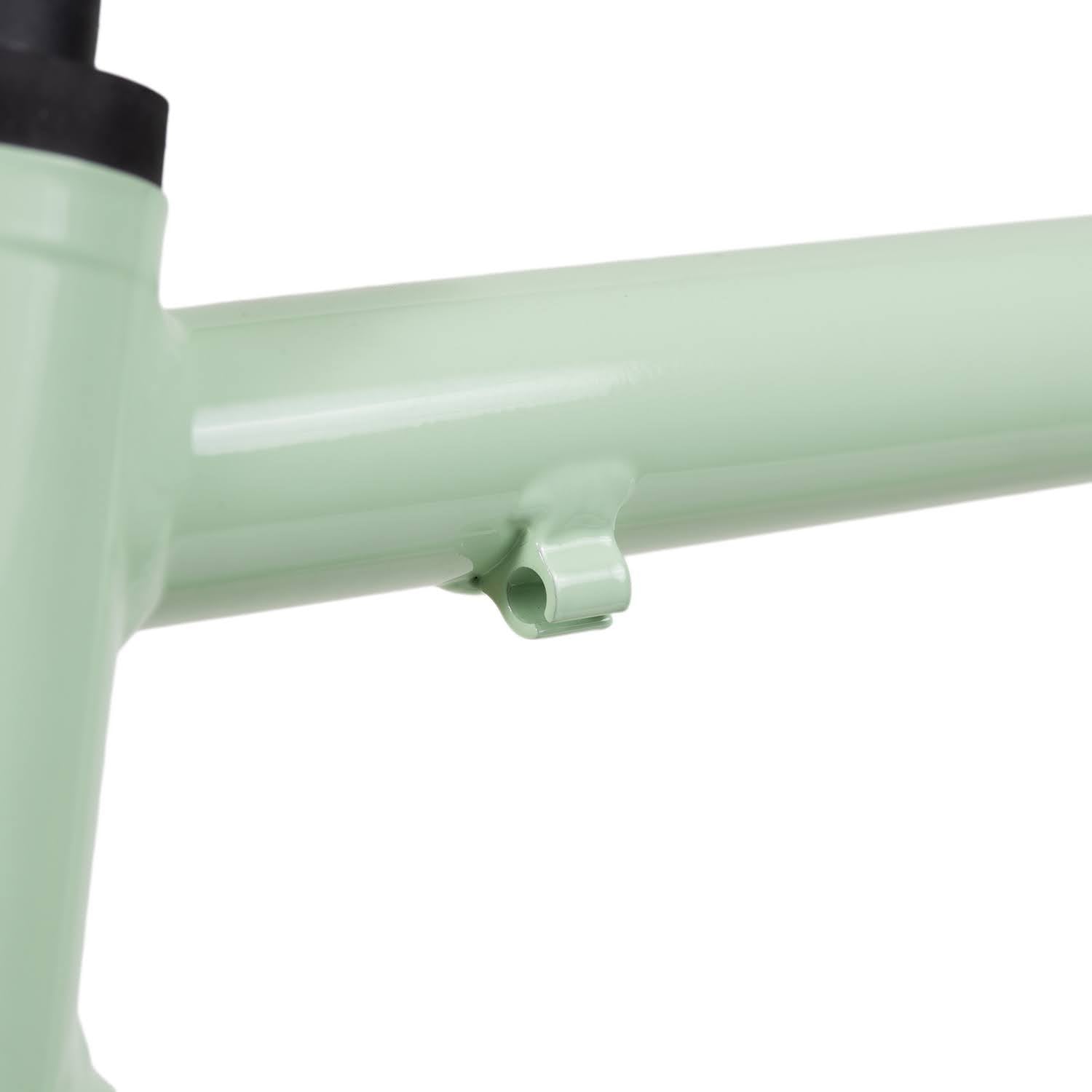 ROCK LOBSTER CYCLES 7005 Aluminum Rim Brake Road Racer