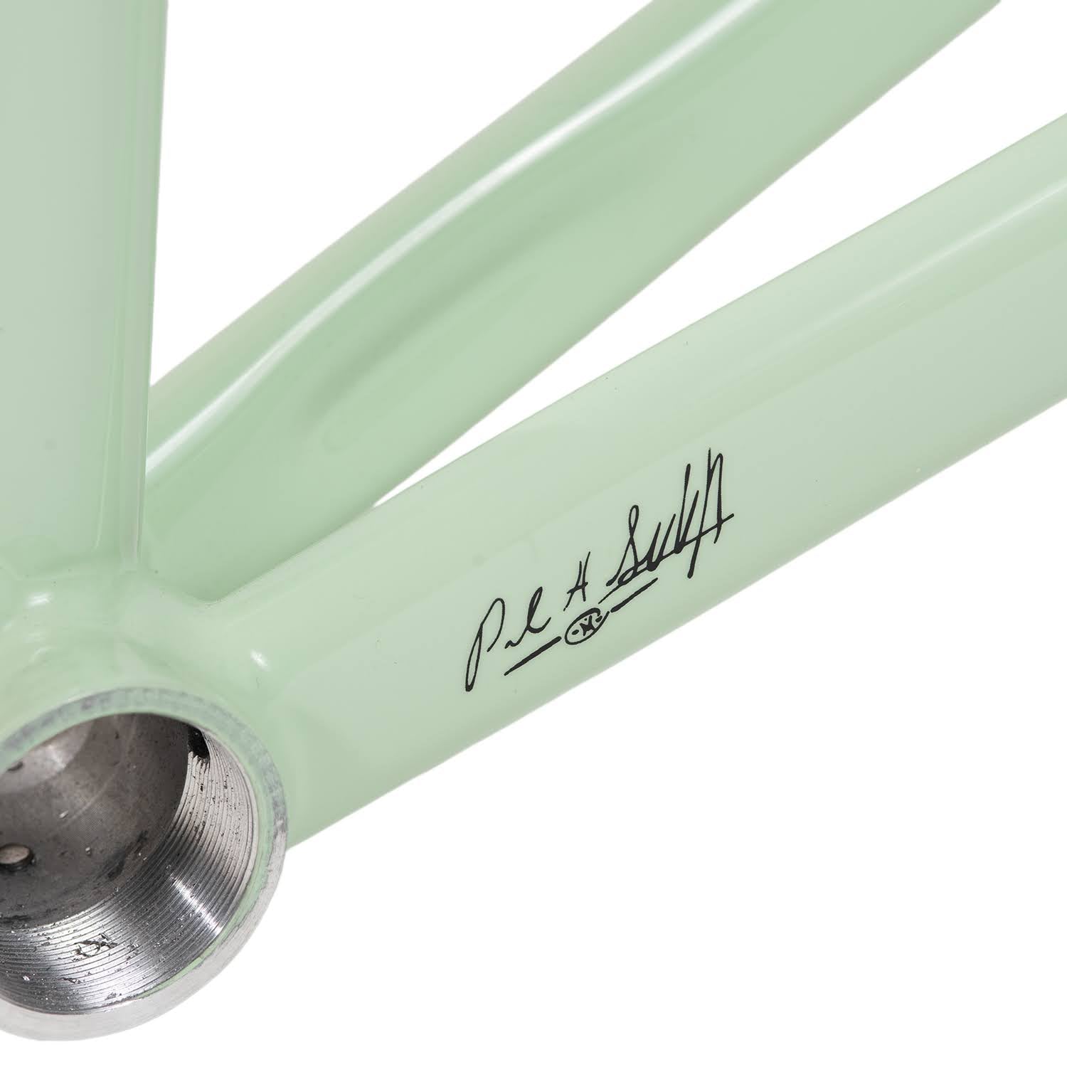 ROCK LOBSTER CYCLES 7005 Aluminum Rim Brake Road Racer