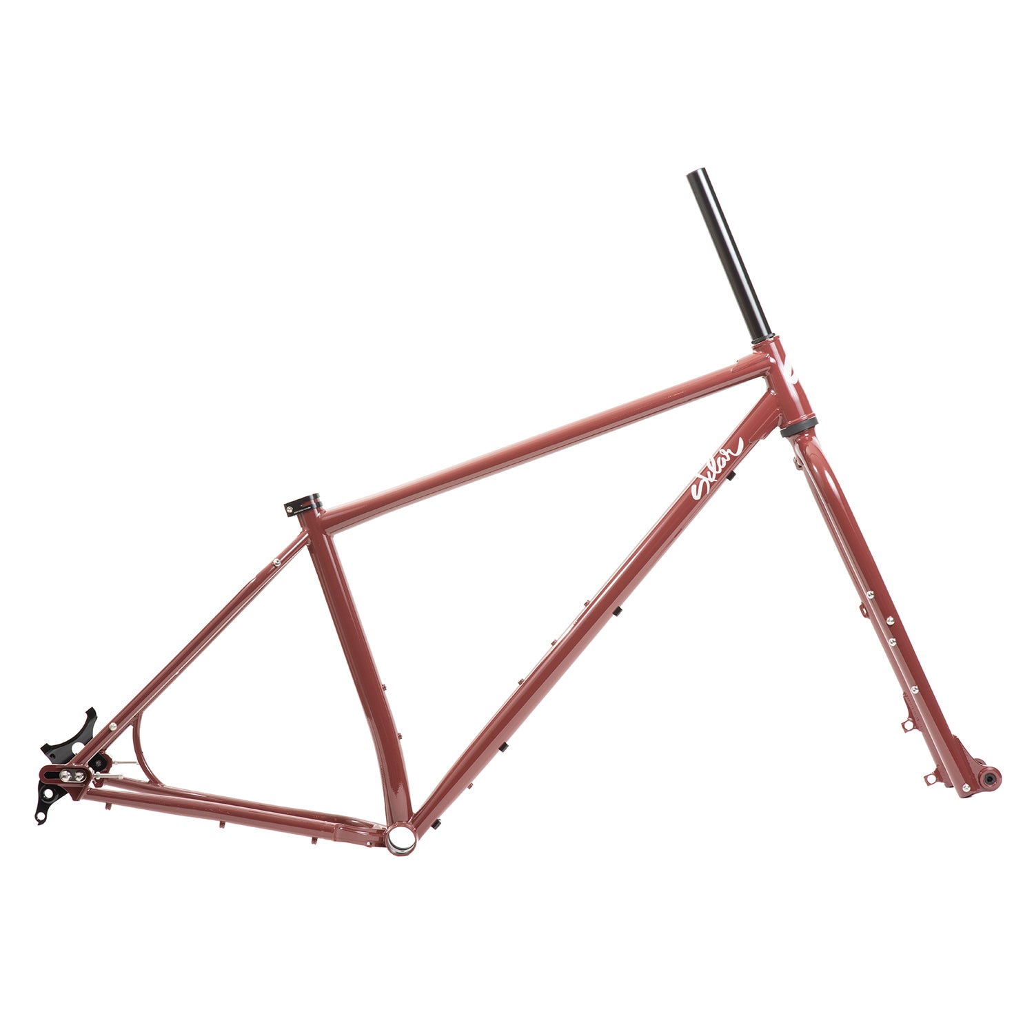 SKLAR BIKES PBJ Frame Set