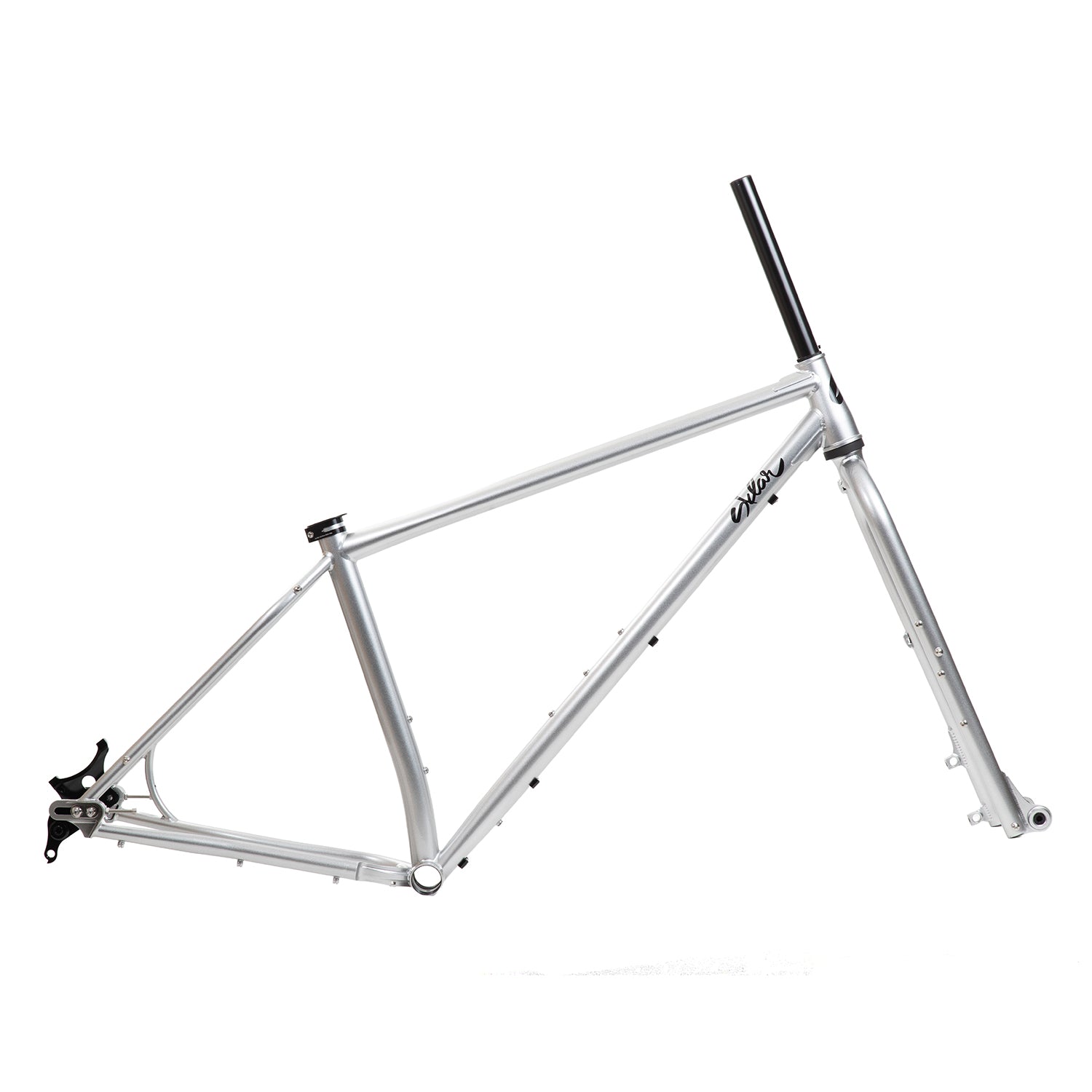 SKLAR BIKES PBJ Frame Set