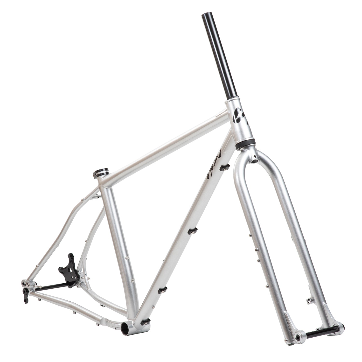 SKLAR BIKES PBJ Frame Set