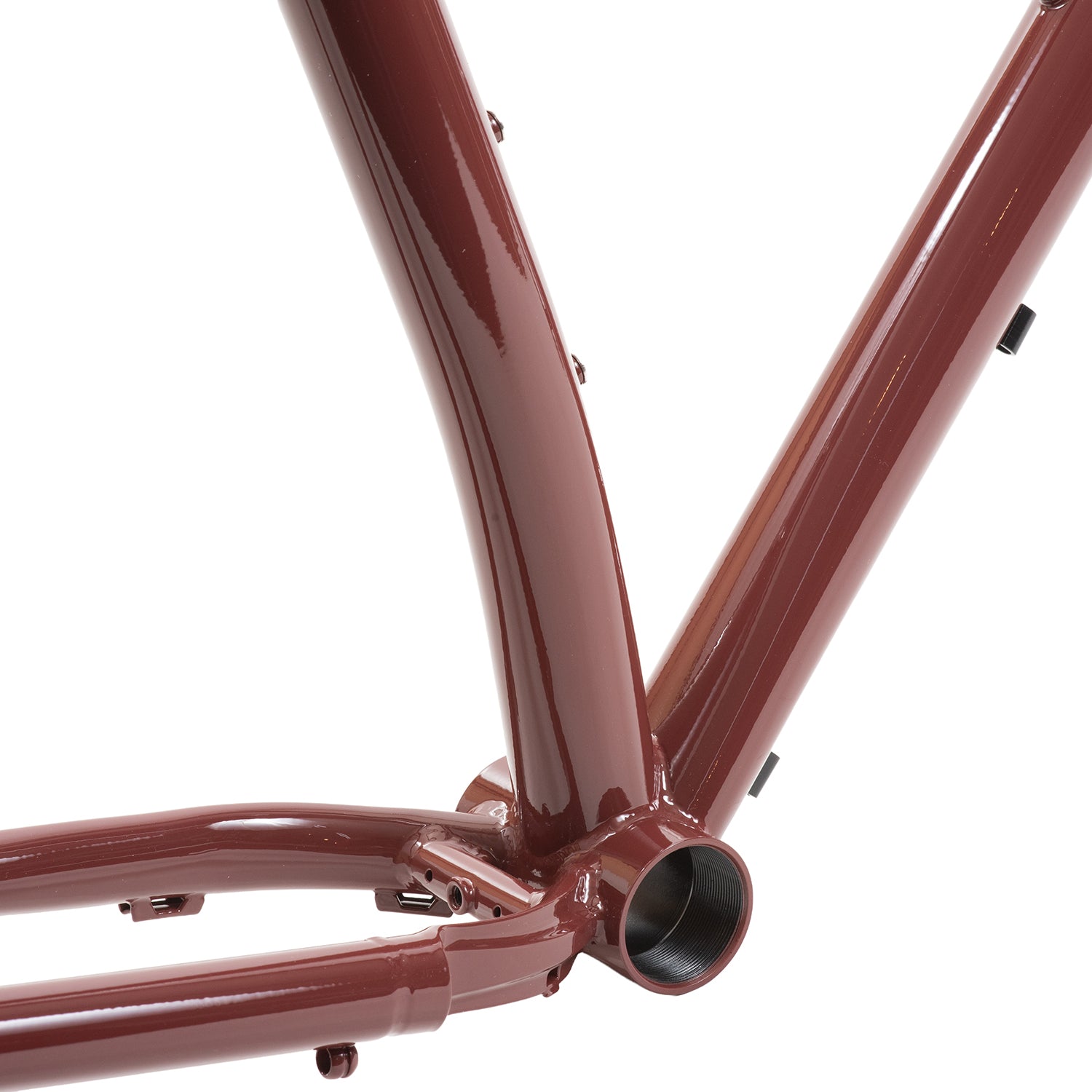SKLAR BIKES PBJ Frame Set