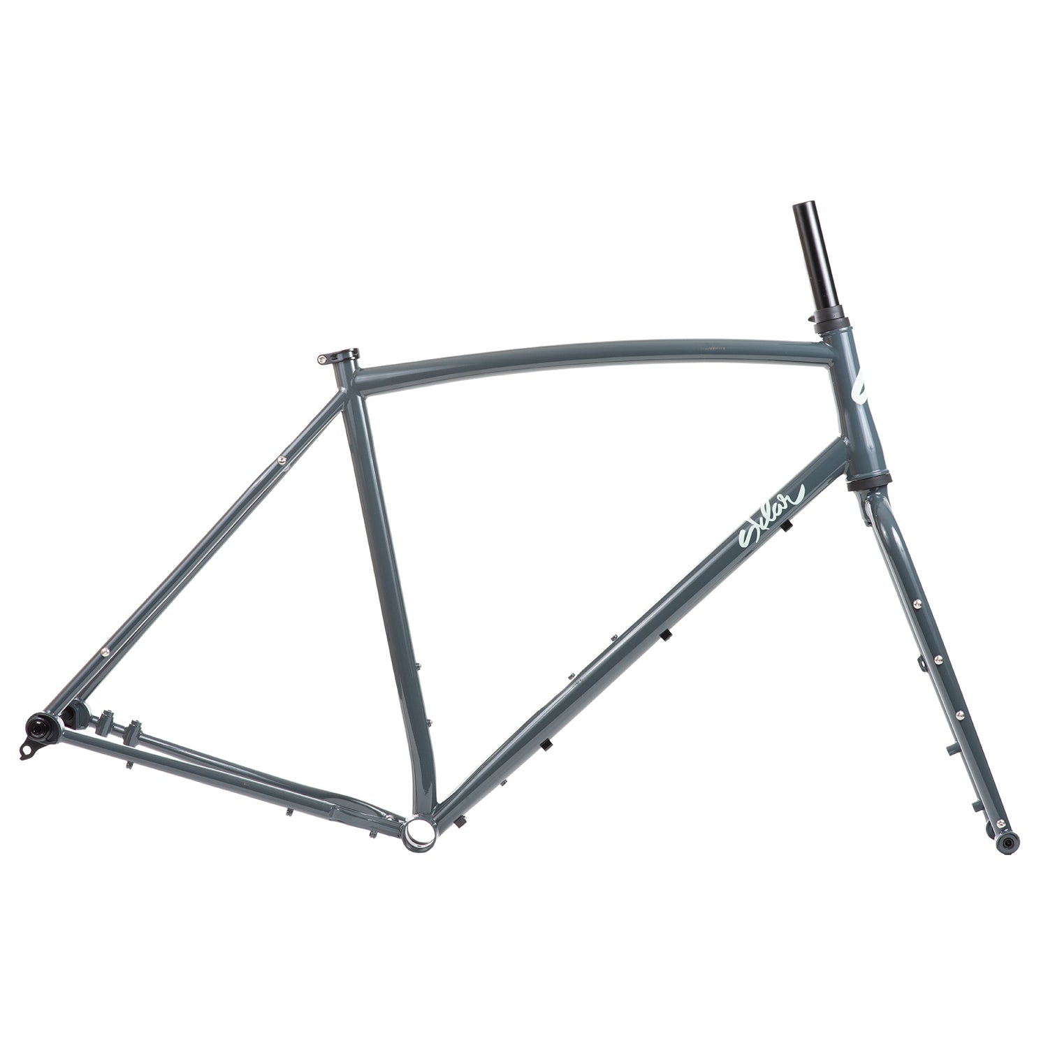 SKLAR BIKES Super Something Frame Set